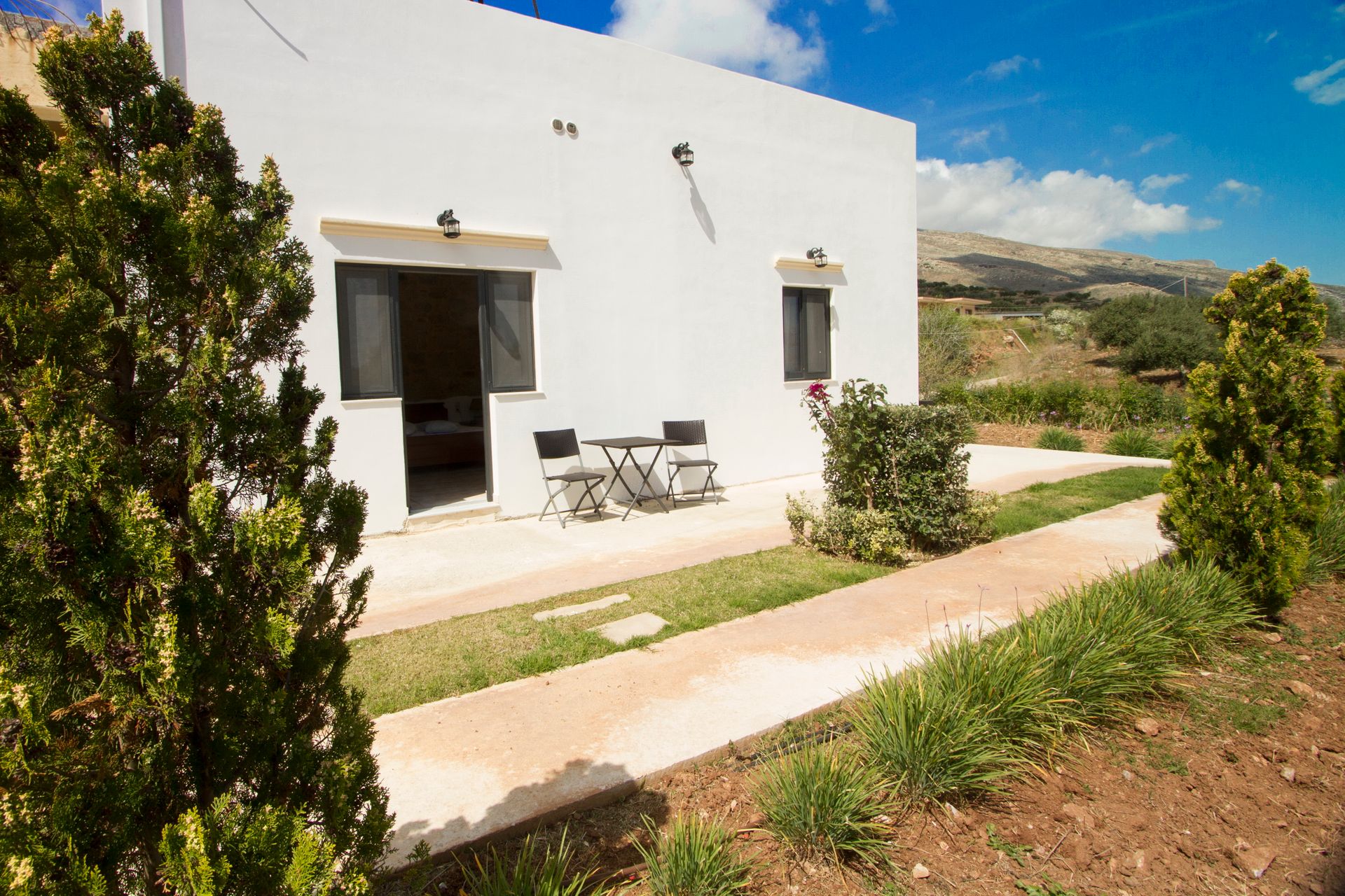 Agarathos Apartments Crete - 49
