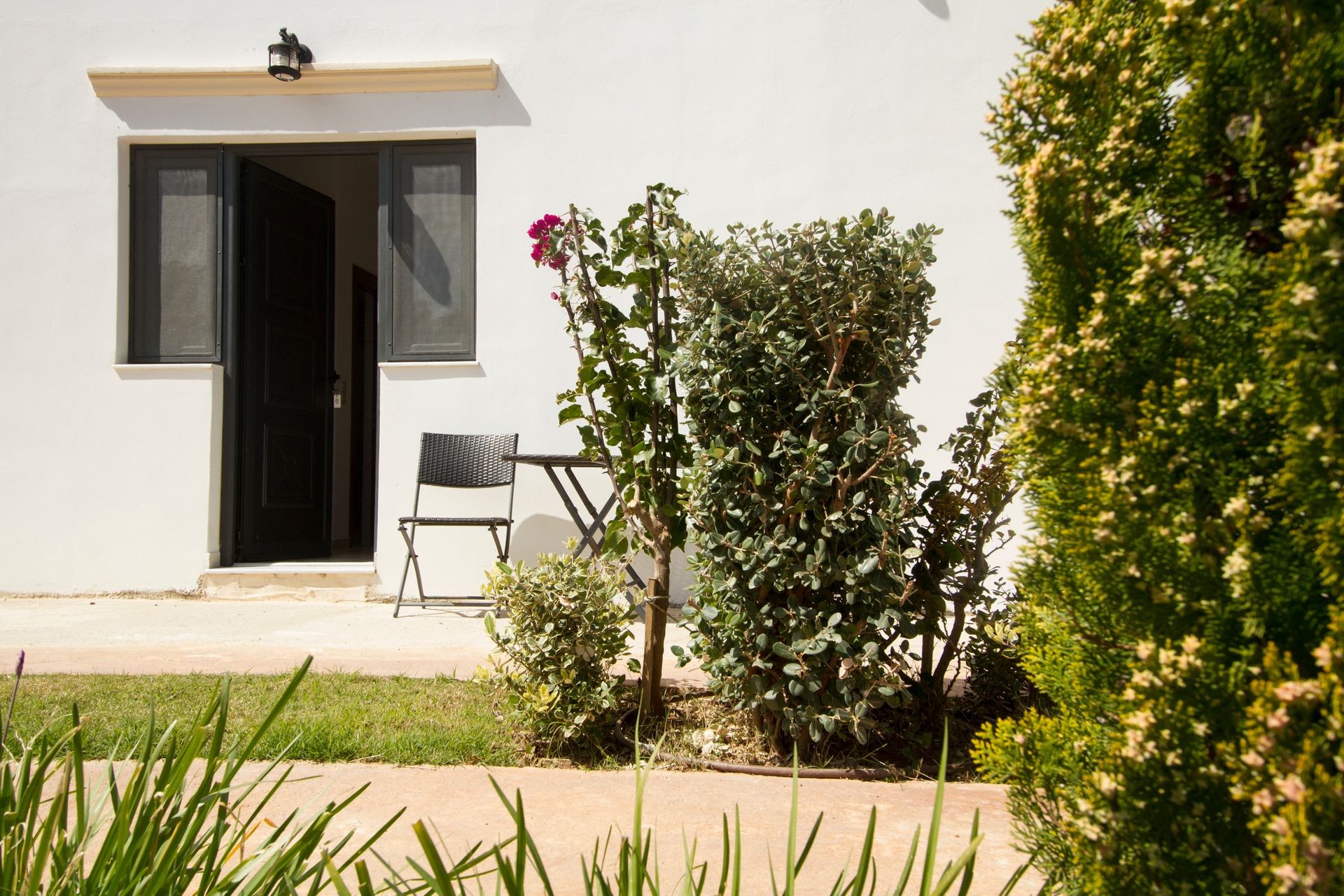 Agarathos Apartments Crete - 50