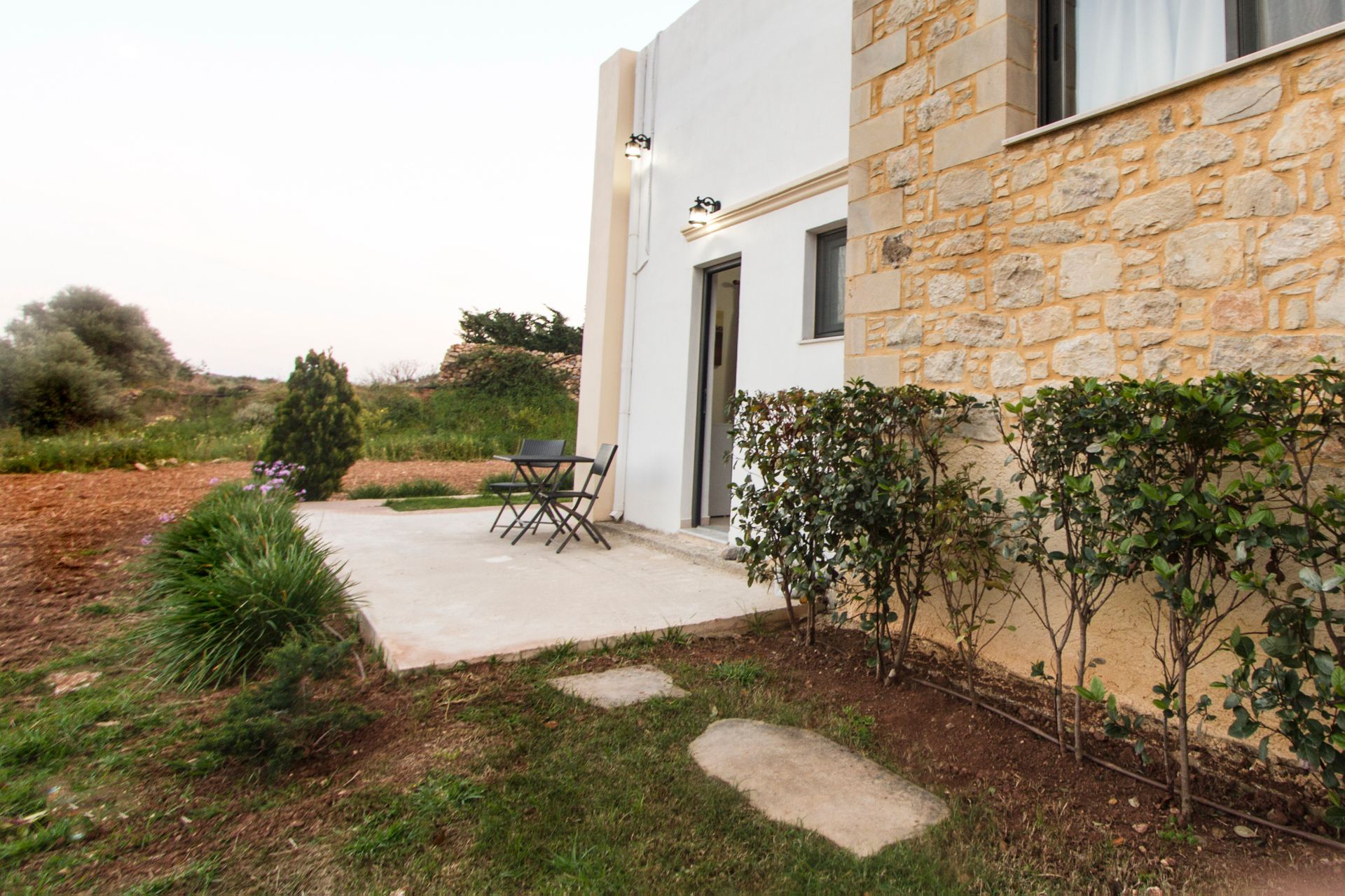 Agarathos Apartments Crete - 55