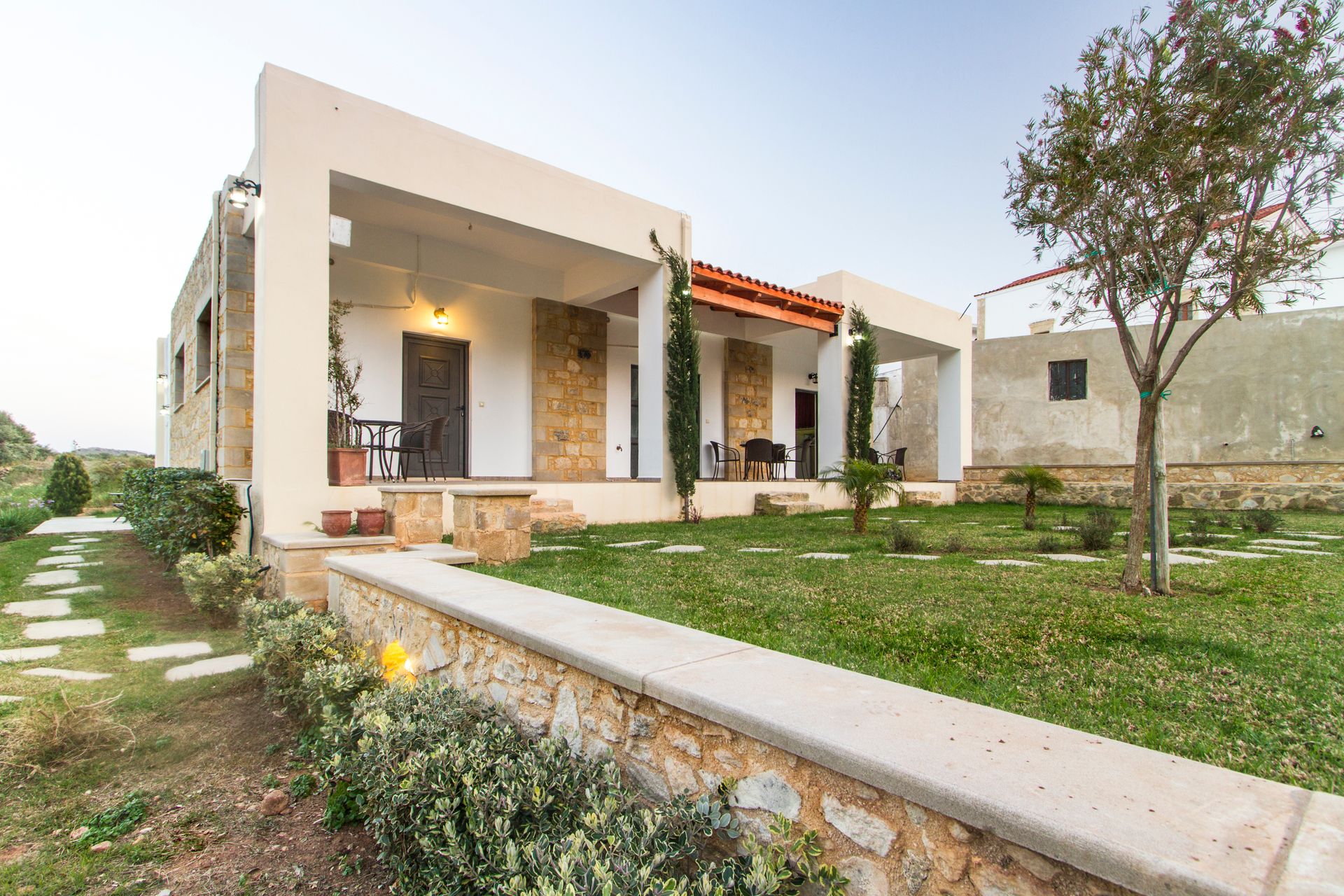 Agarathos Apartments Crete - 56