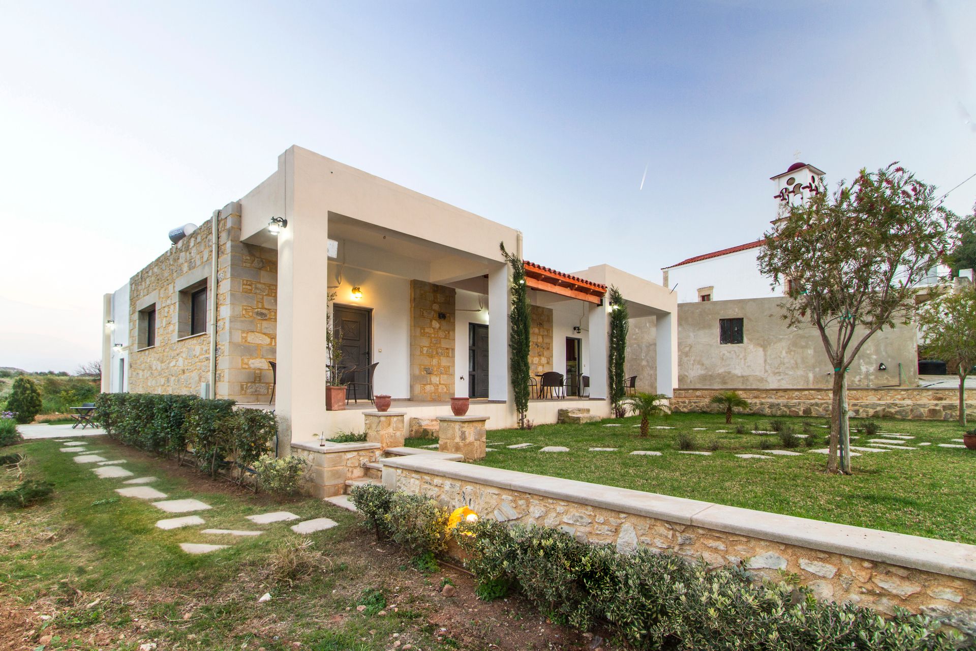 Agarathos Apartments Crete - 57
