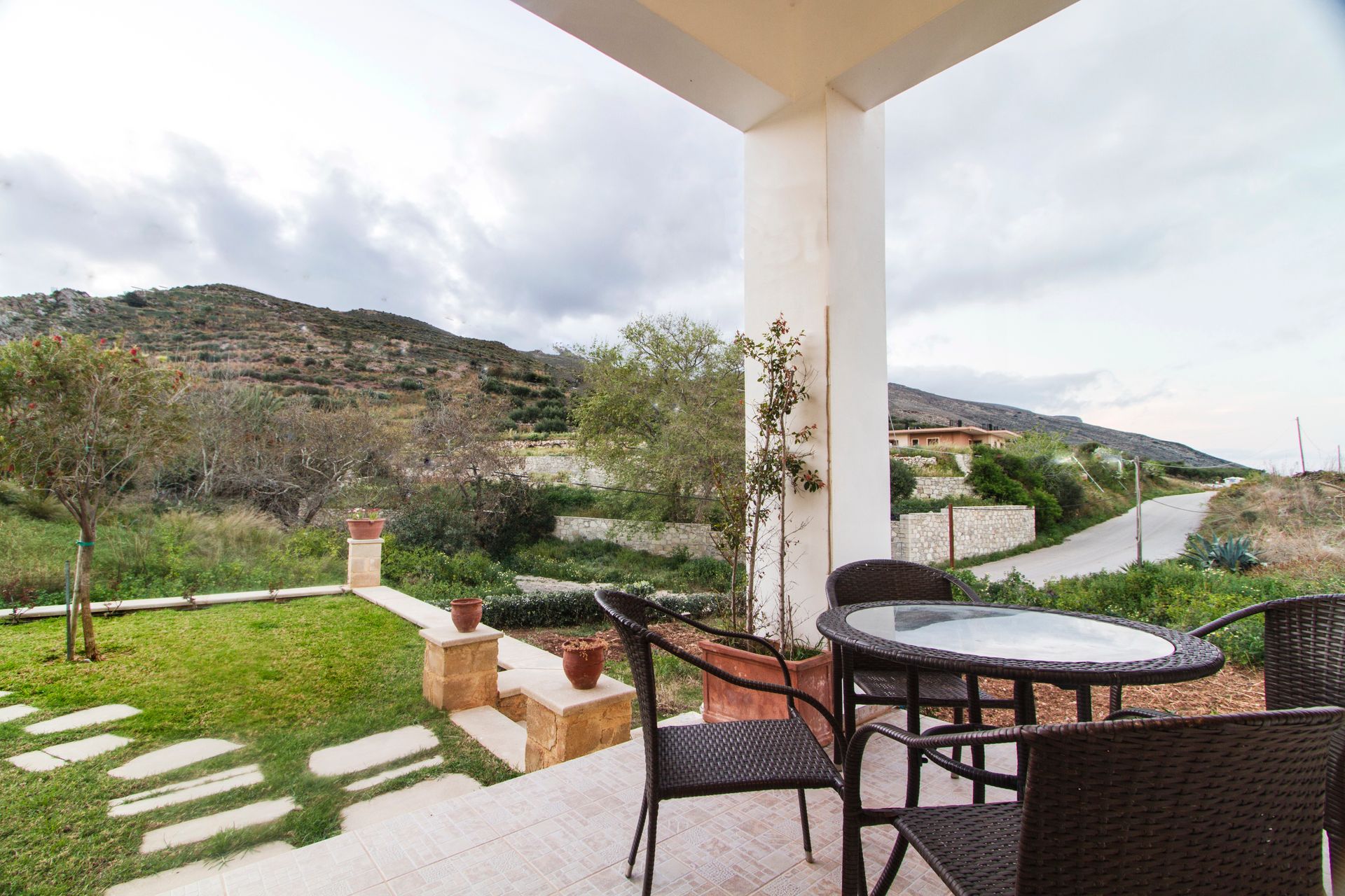 Agarathos Apartments Crete - 60