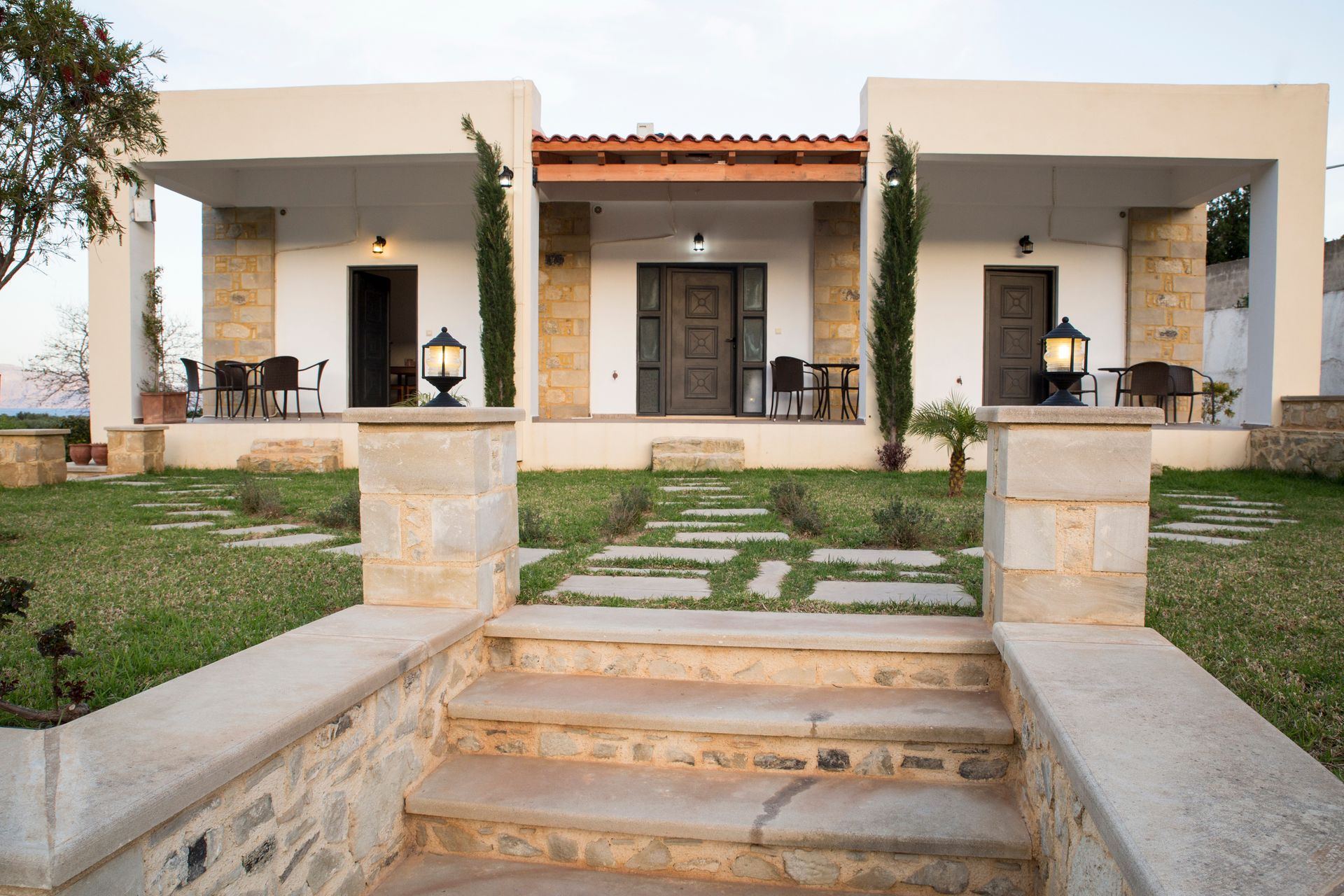 Agarathos Apartments Crete - 63