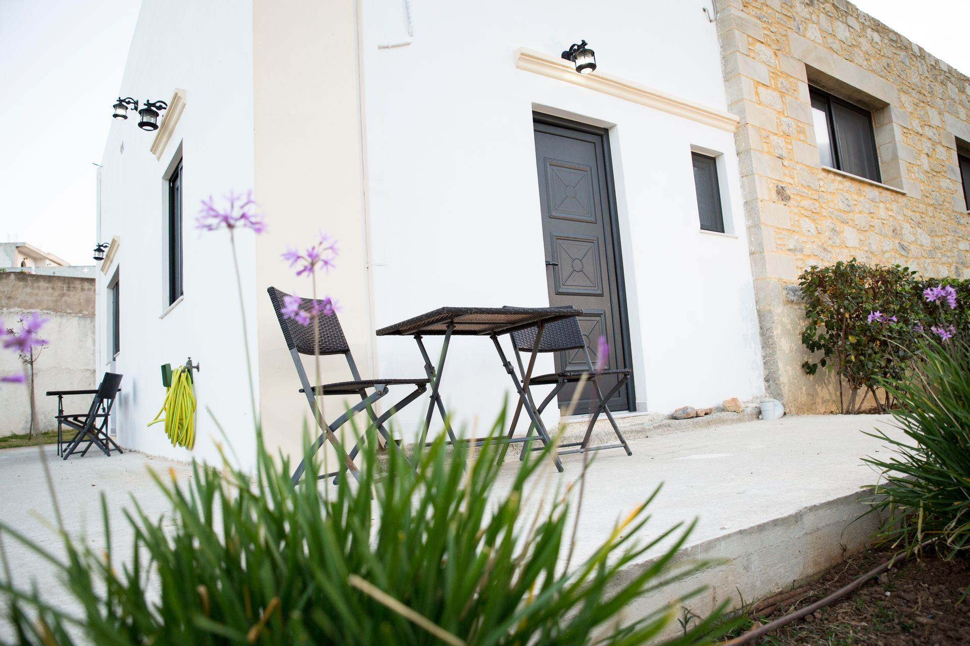 Agarathos Apartments Crete - 66