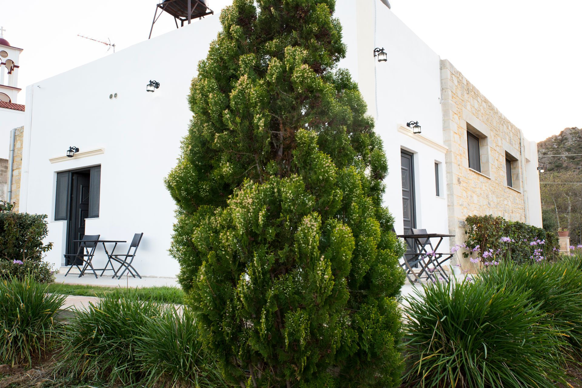 Agarathos Apartments Crete - 67