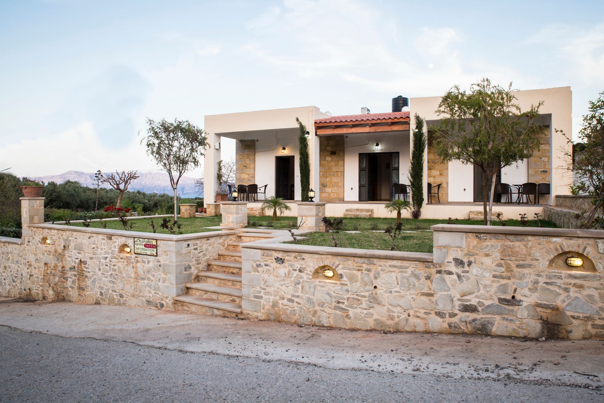 Agarathos Apartments Crete - 69