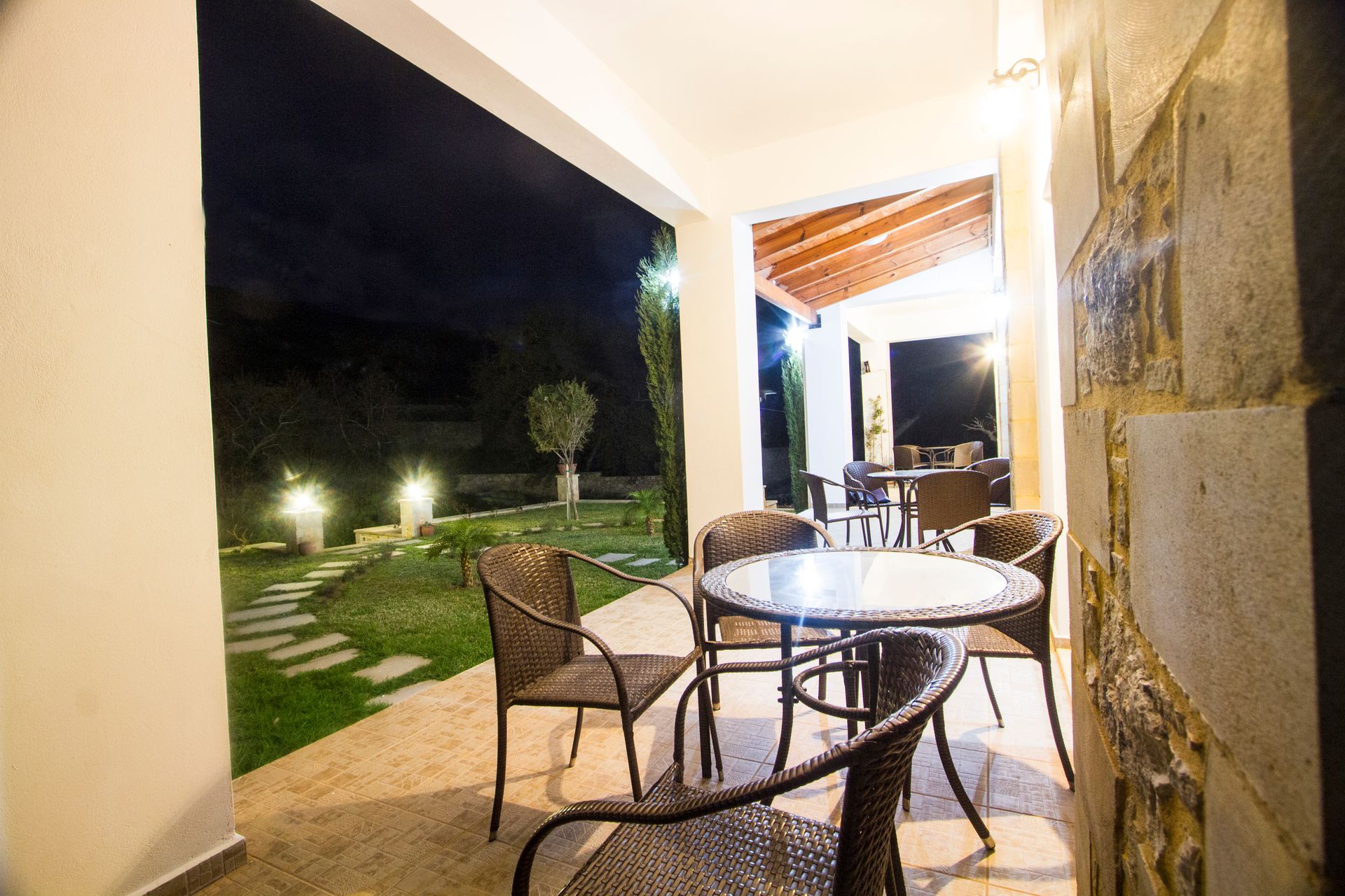 Agarathos Apartments Crete - 71