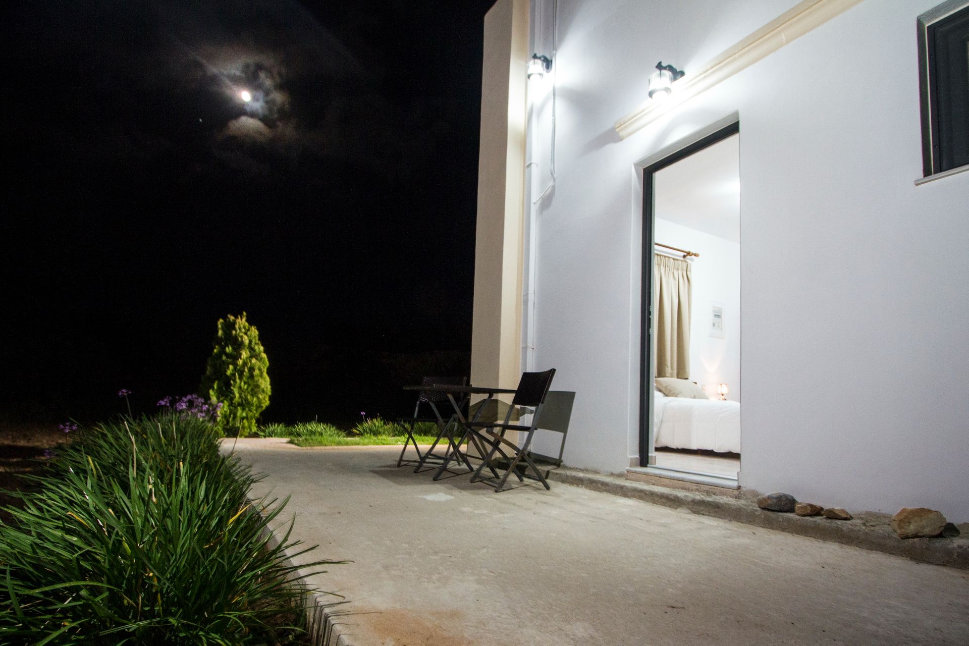 Agarathos Apartments Crete - 72