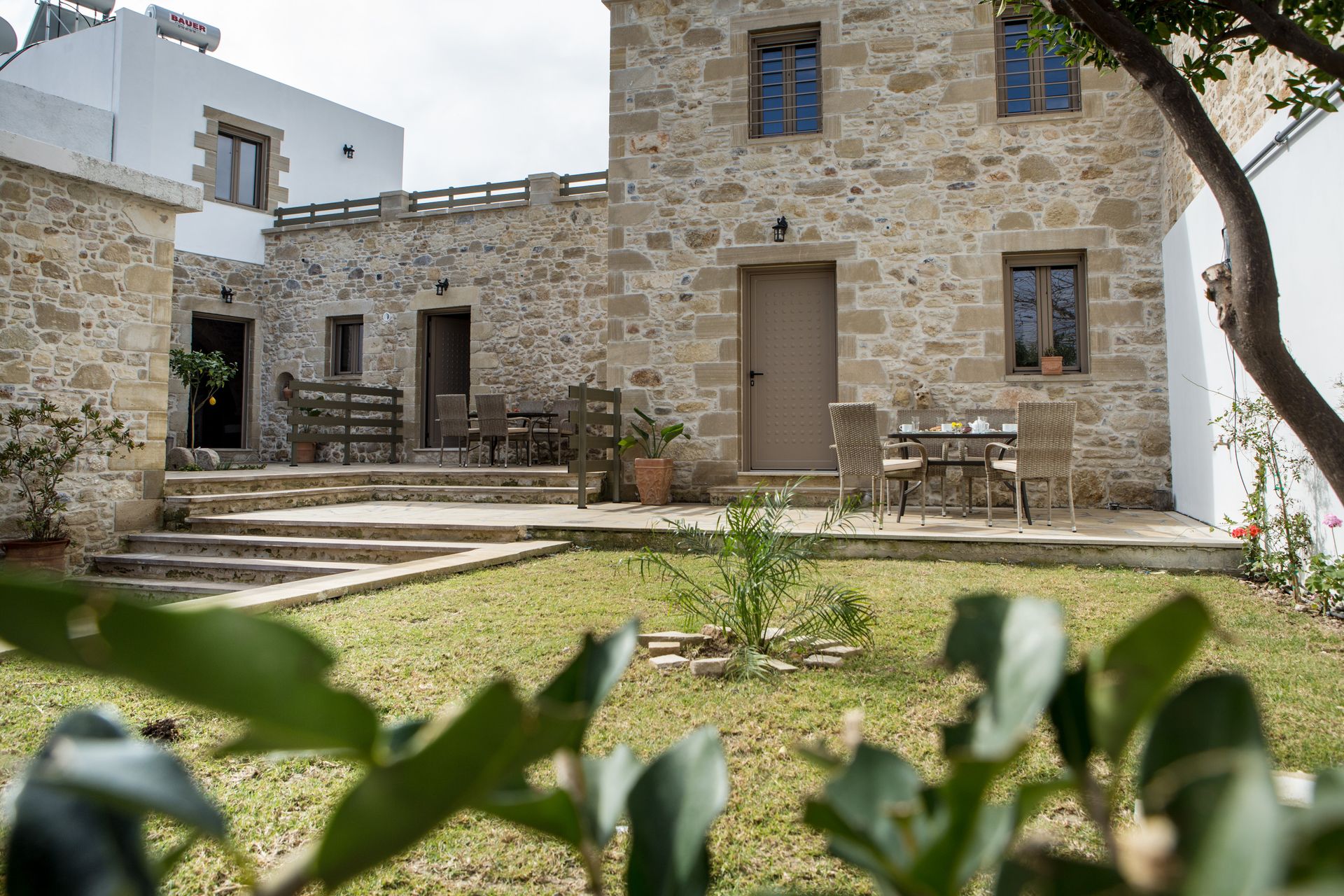 Agarathos Homes - 1