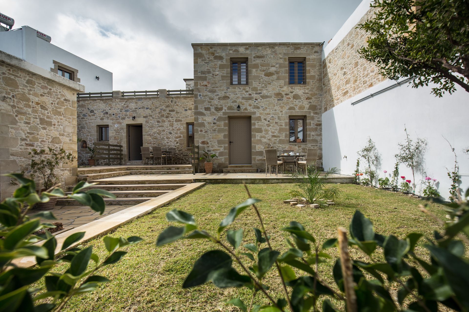 Agarathos Homes - 2