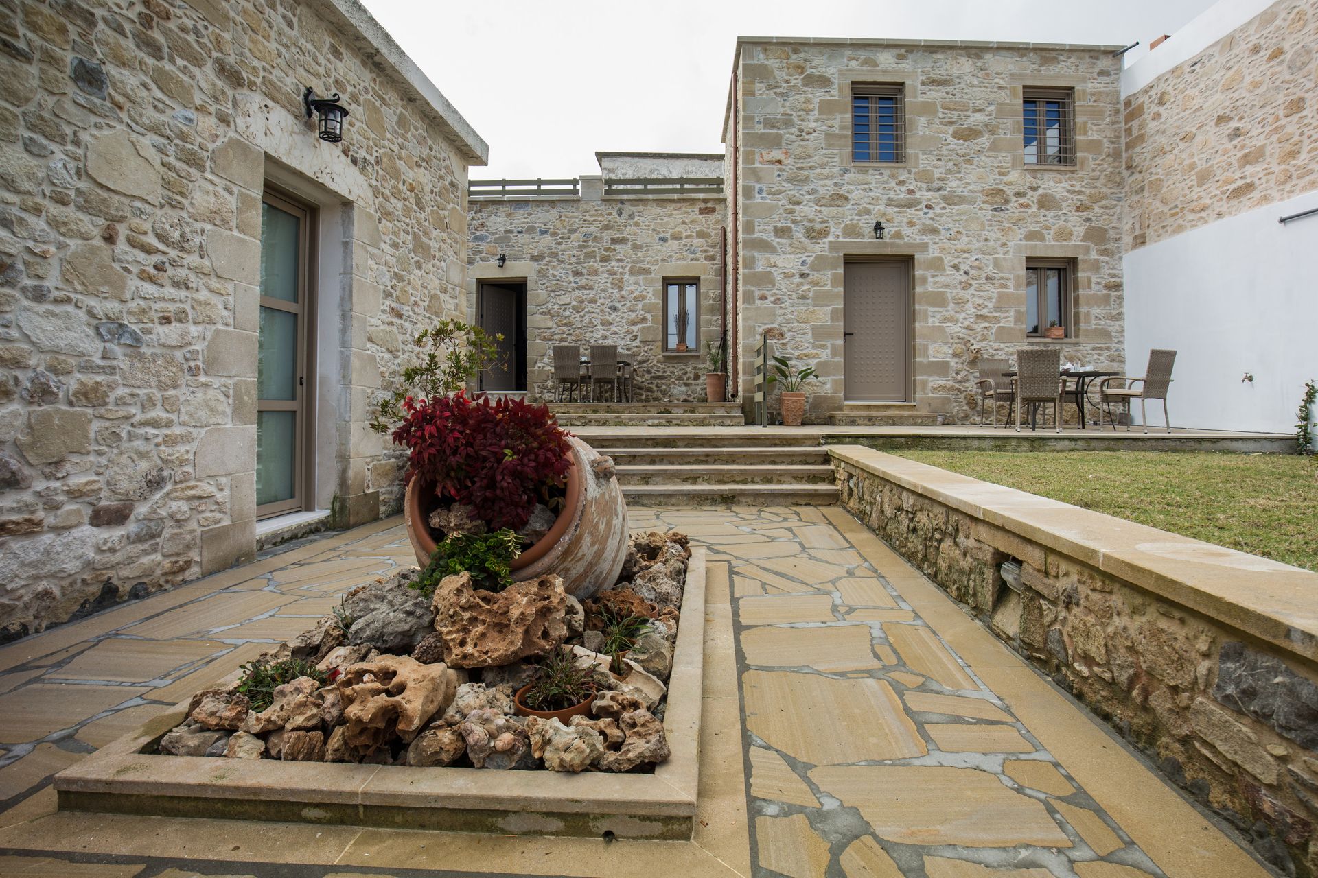 Agarathos Homes - 3