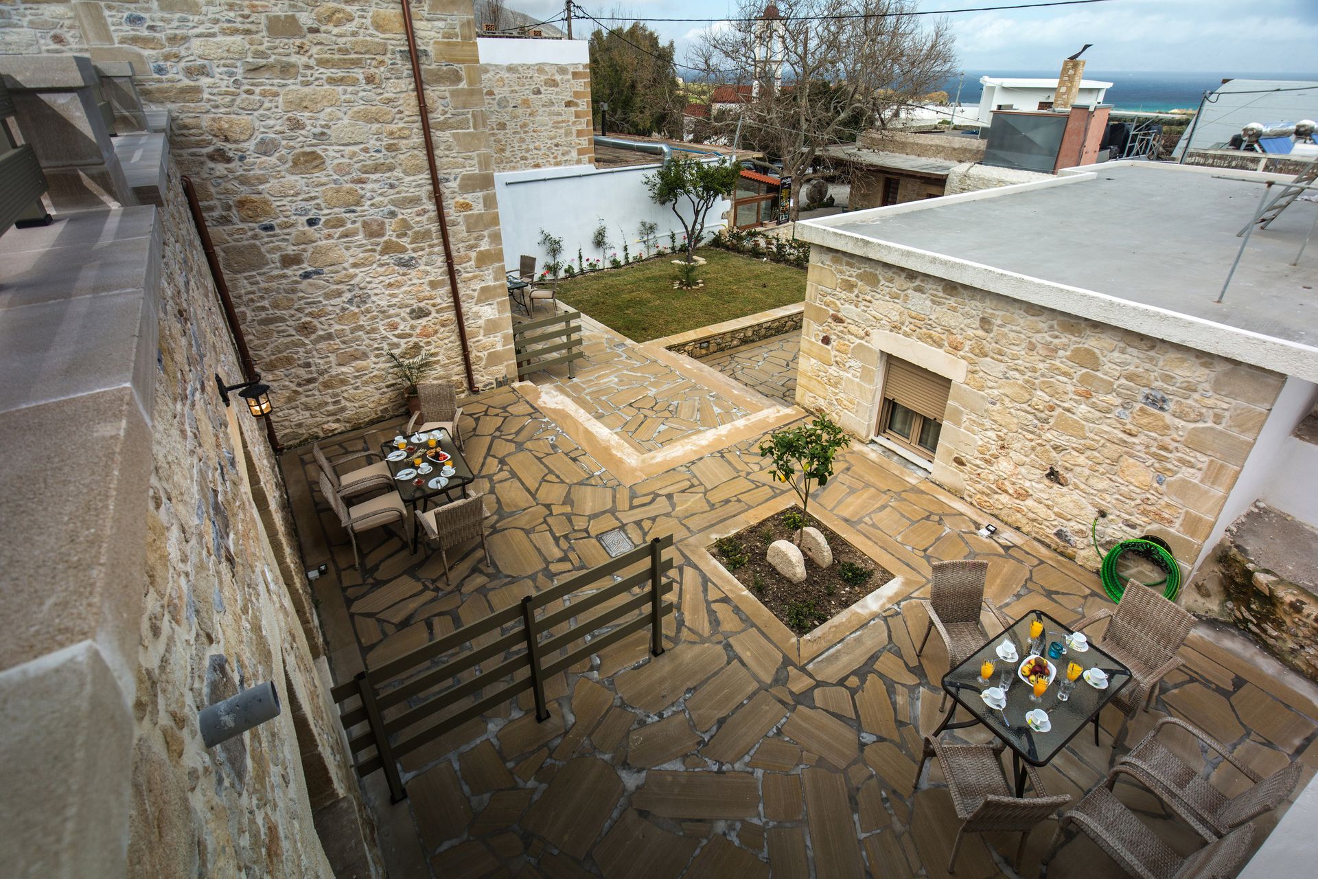 Agarathos Homes - 4