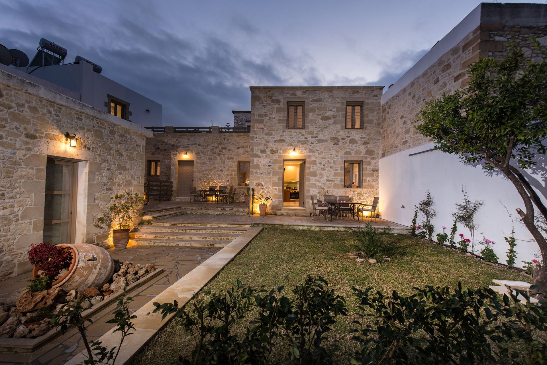 Agarathos Homes - 6