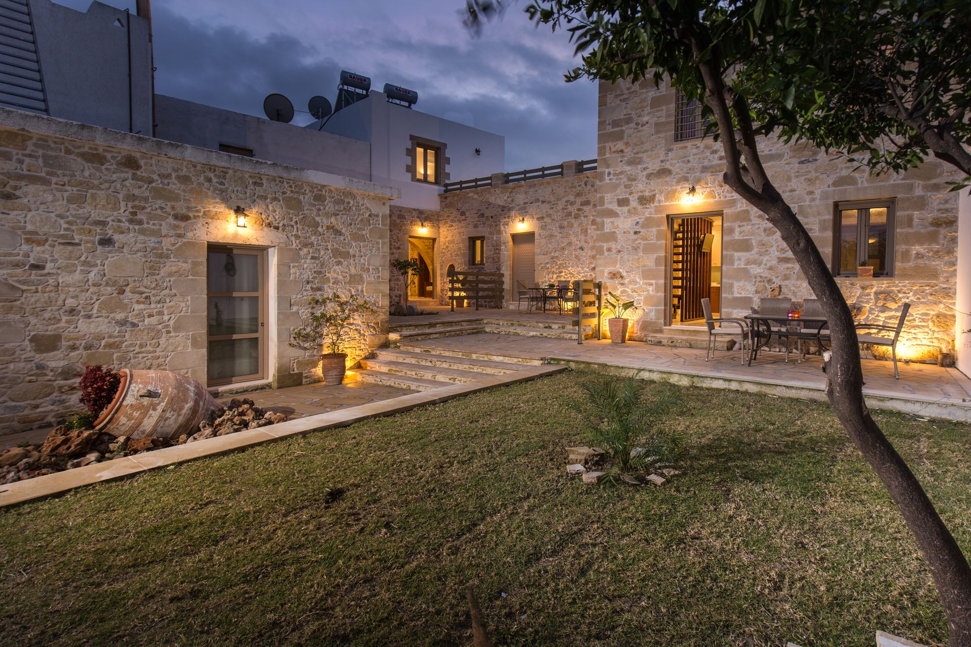 Agarathos Homes - 7