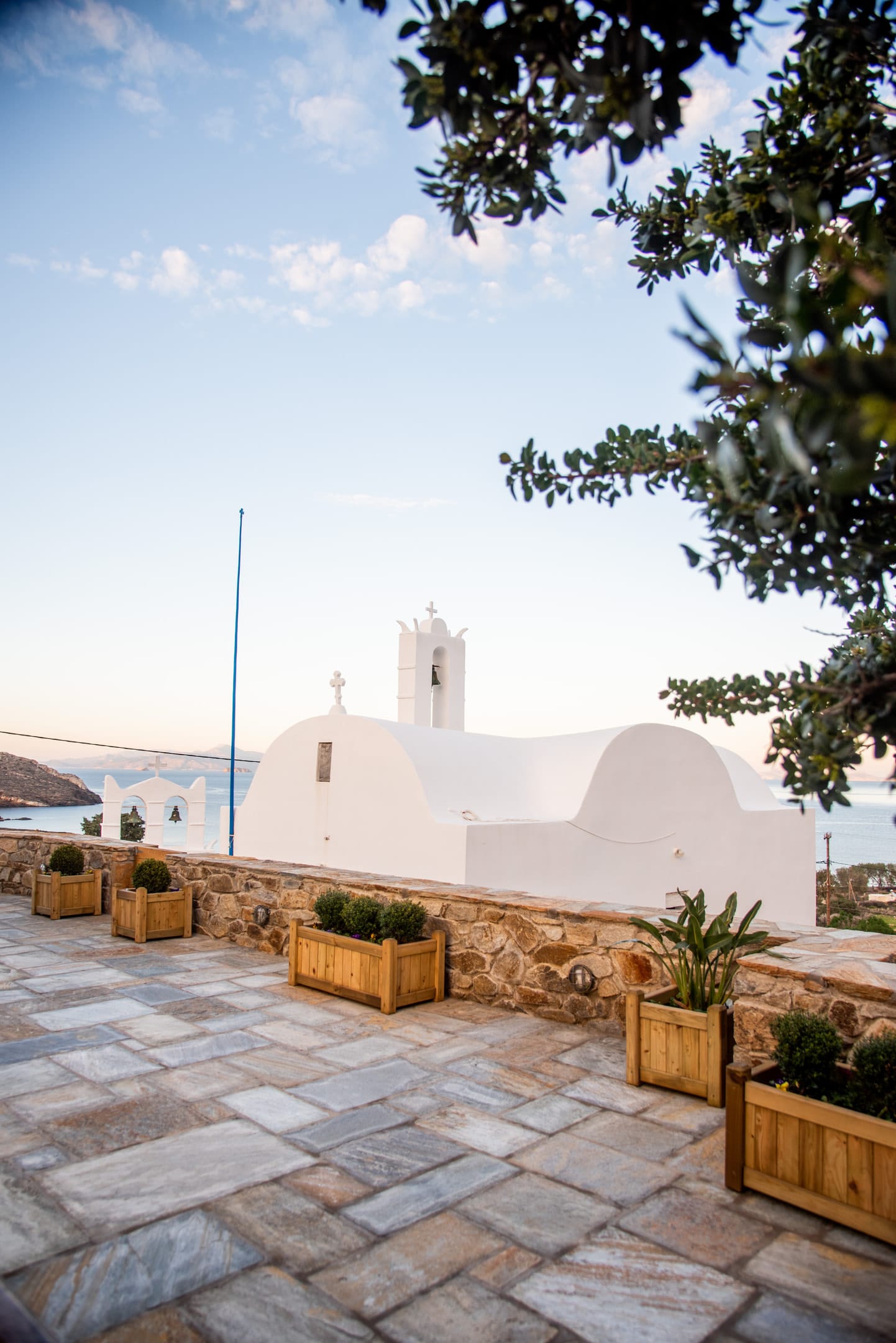 Agiannirema Stone Houses - 2