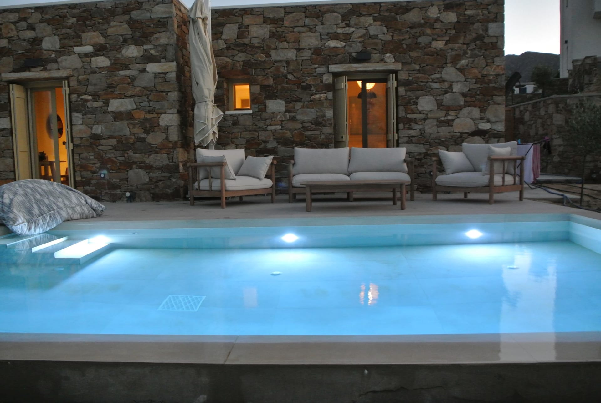 Agiannirema Stone Houses - 5