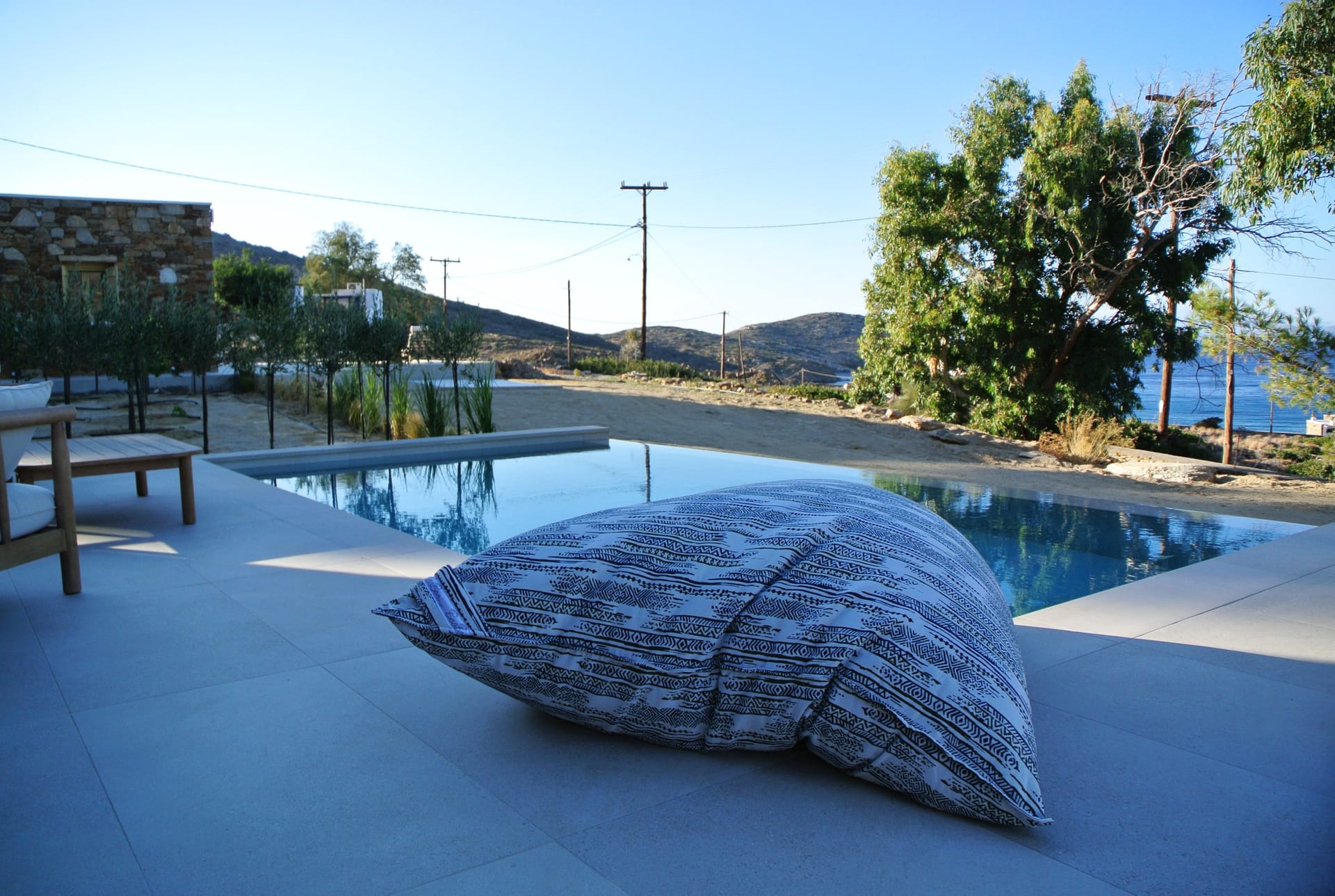 Agiannirema Stone Houses - 8