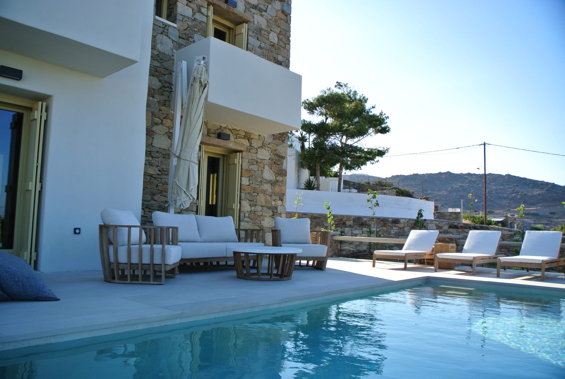 Agiannirema Stone Houses - 10