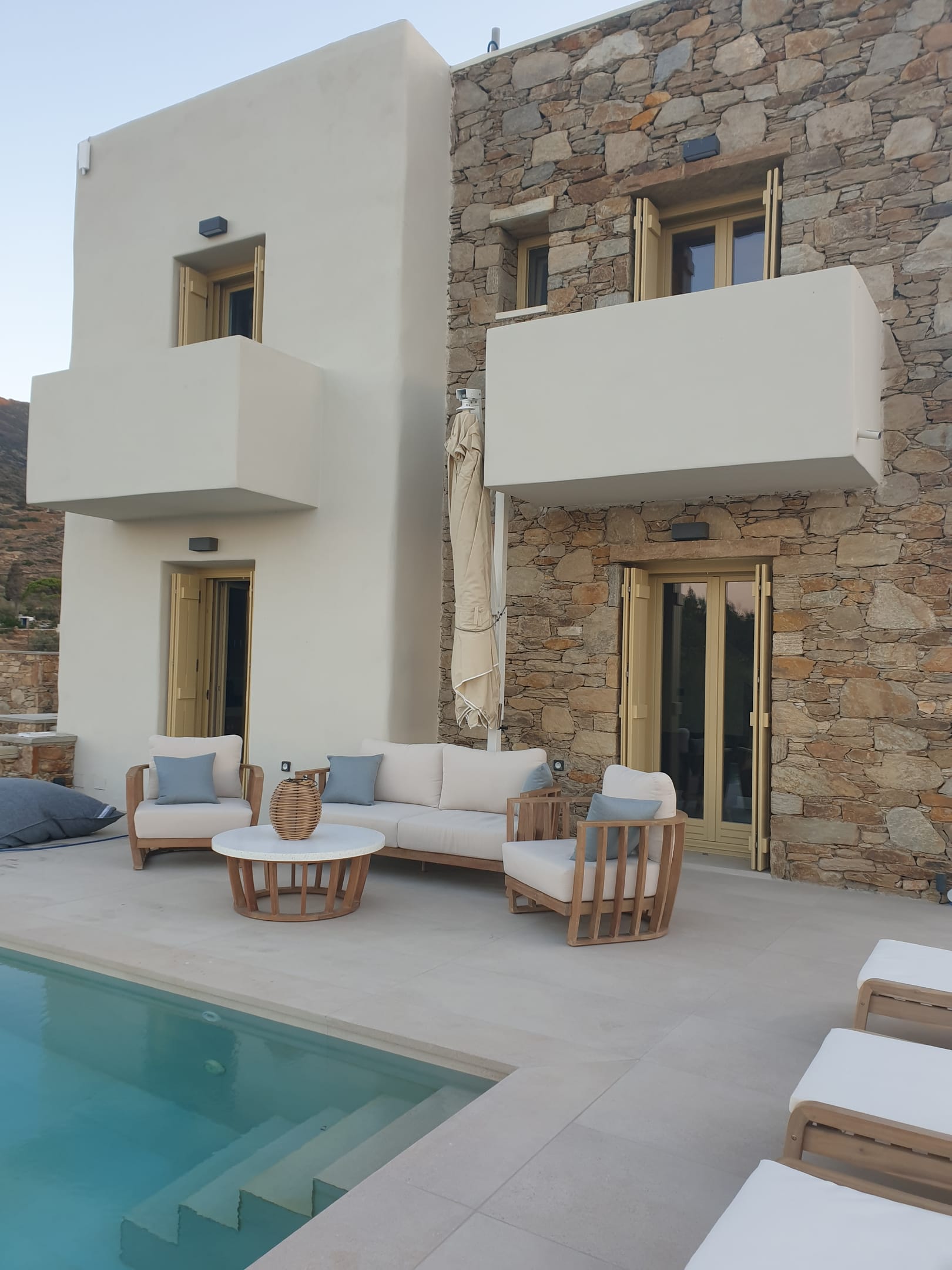 Agiannirema Stone Houses - 14