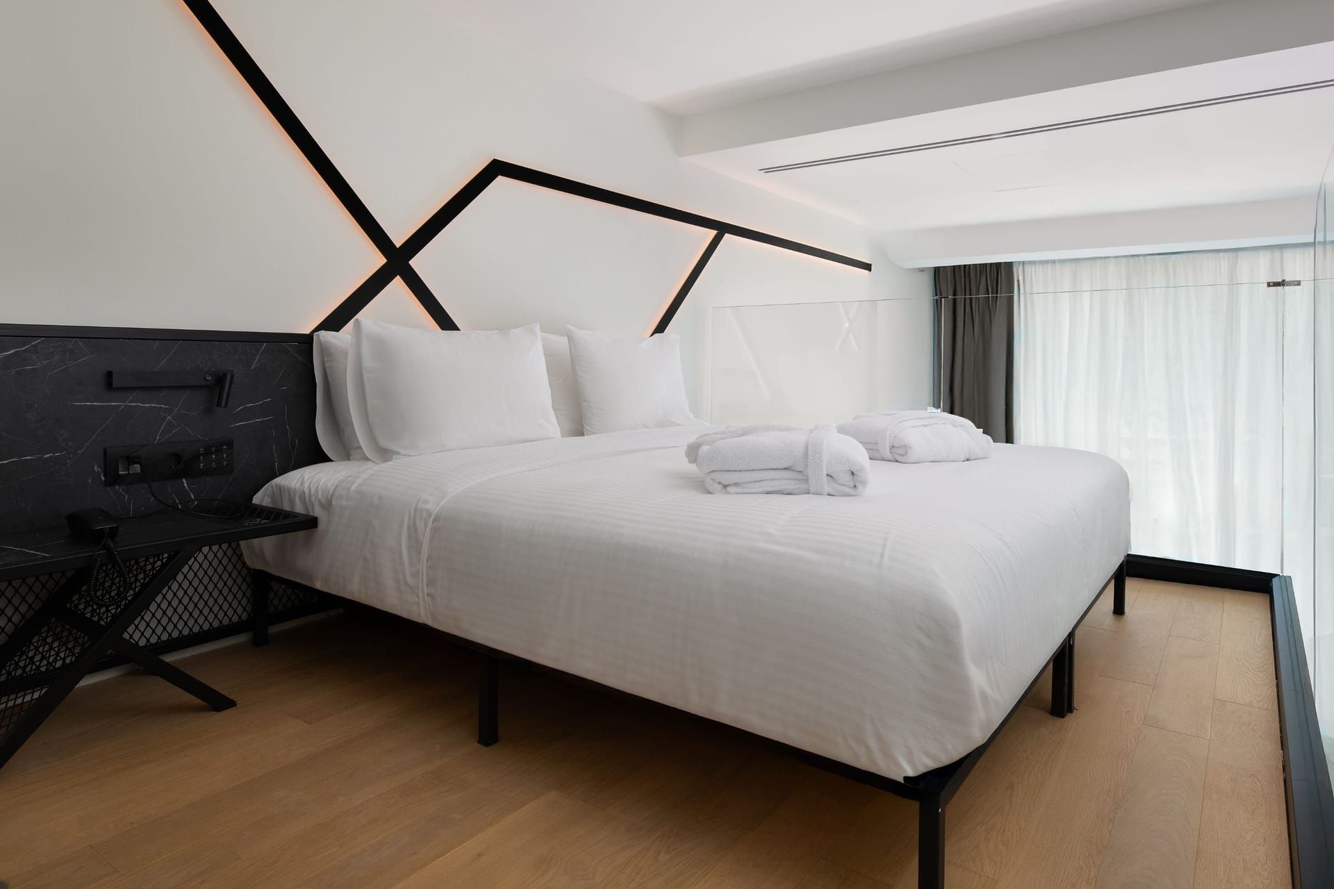 Agkyra Hotel - 5