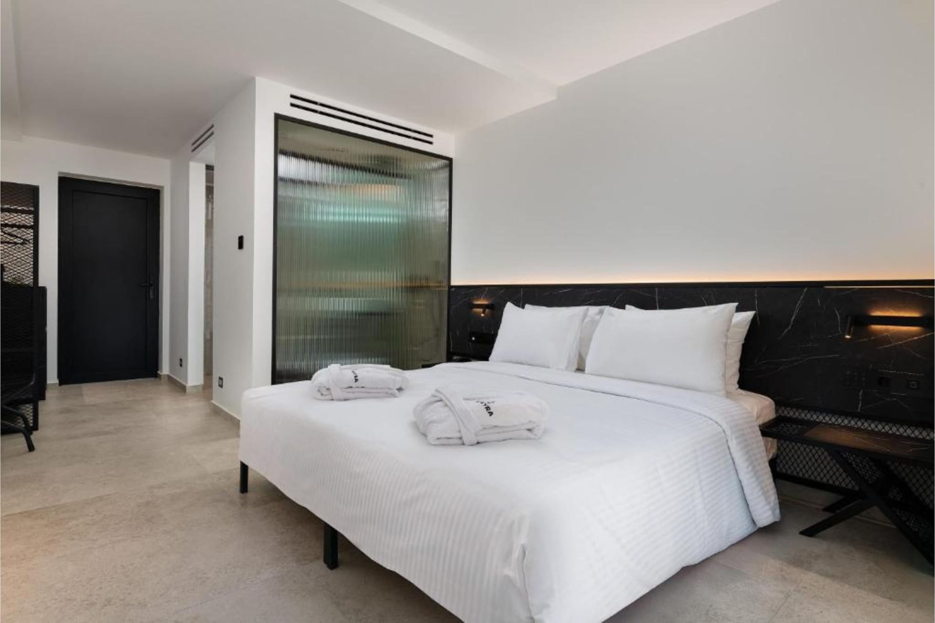Agkyra Hotel - 11