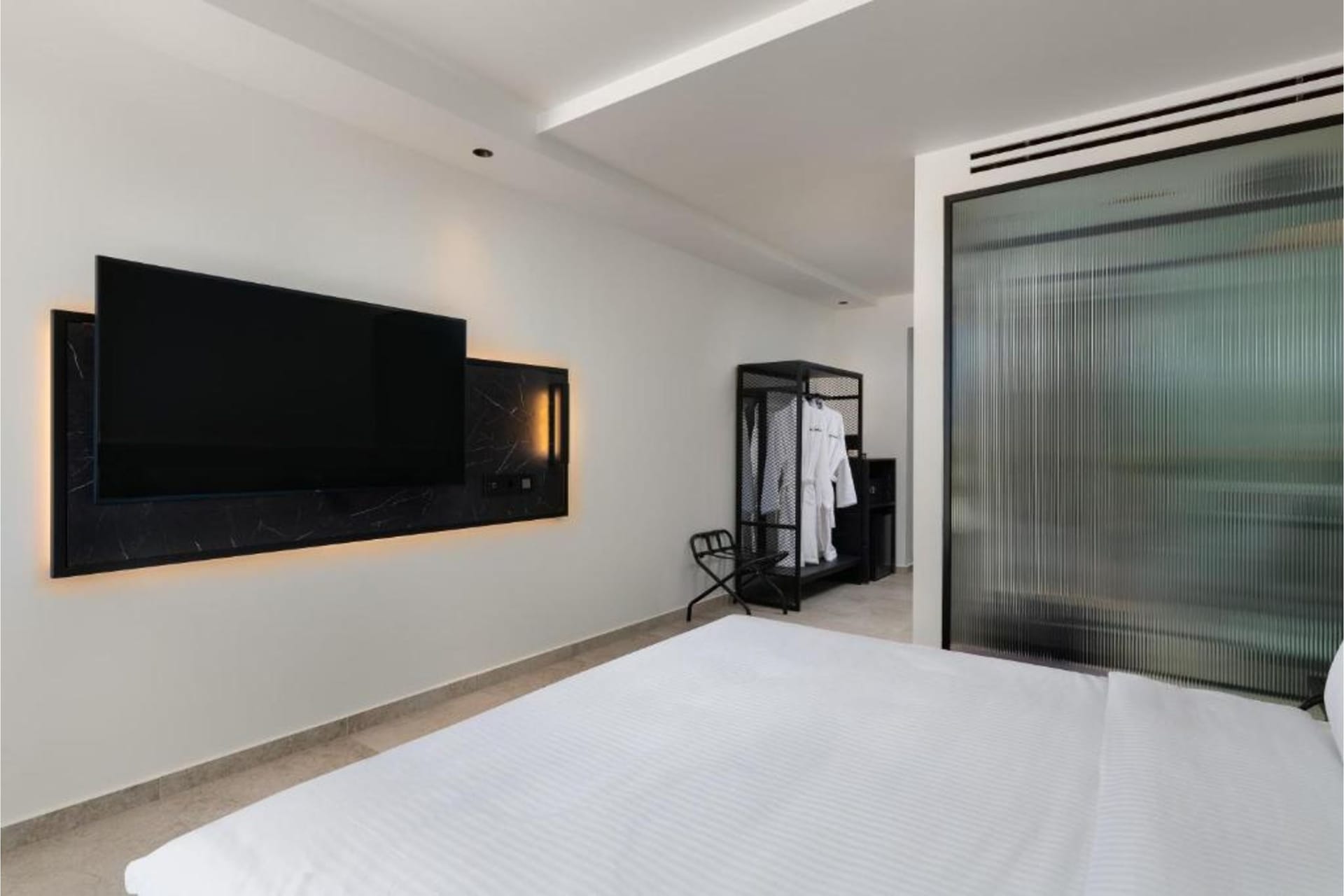 Agkyra Hotel - 12