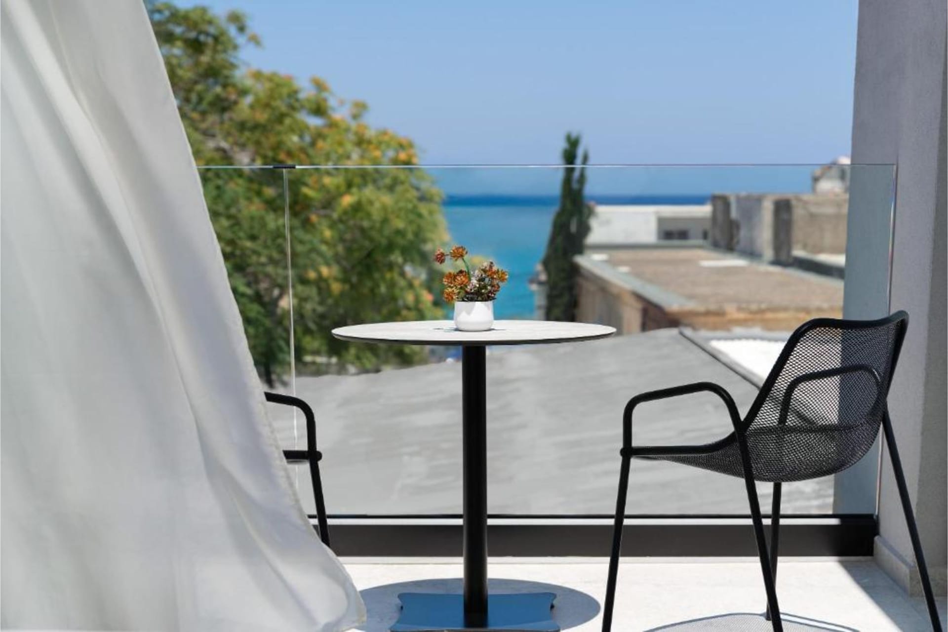 Agkyra Hotel - 13
