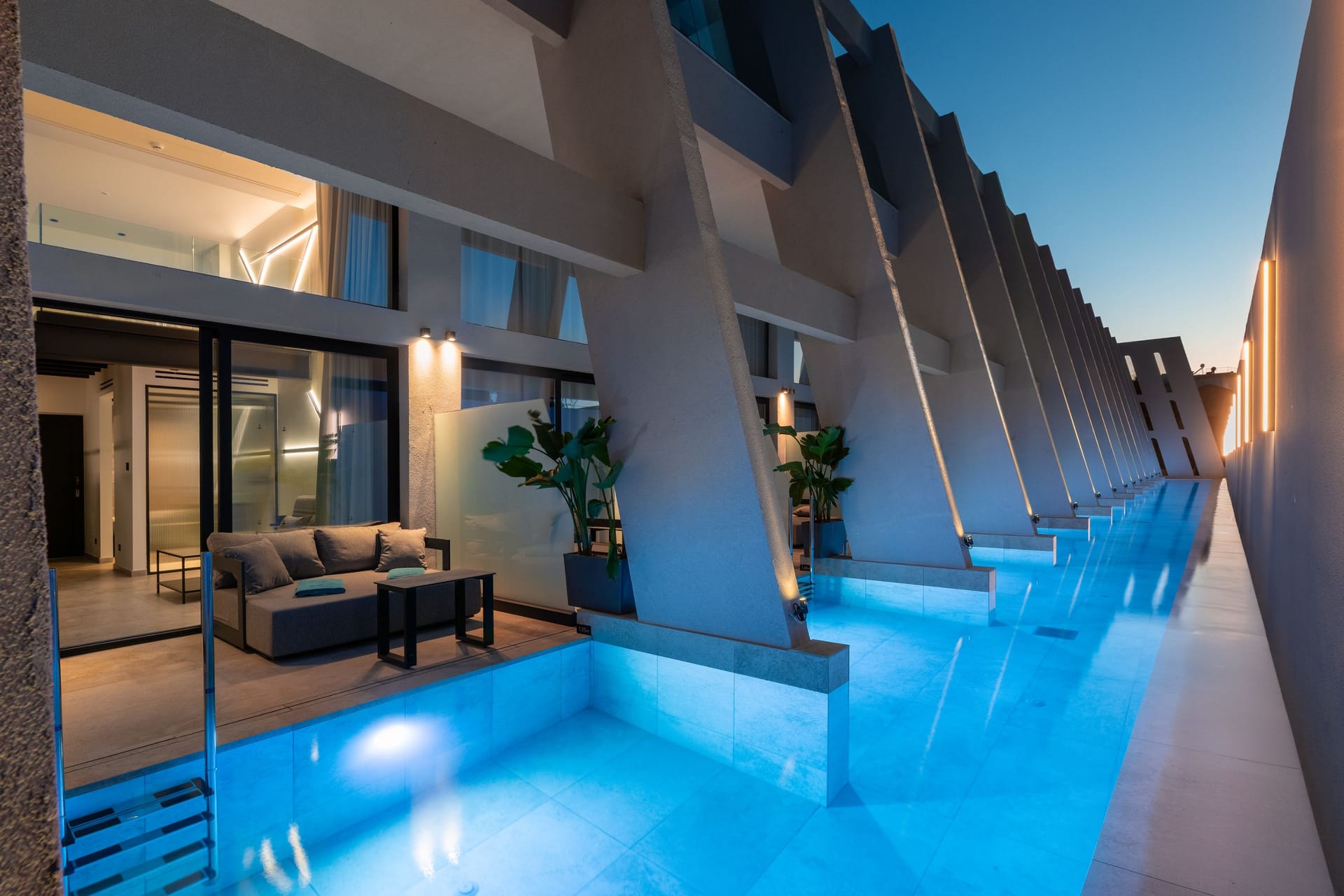 Agkyra Hotel - 16