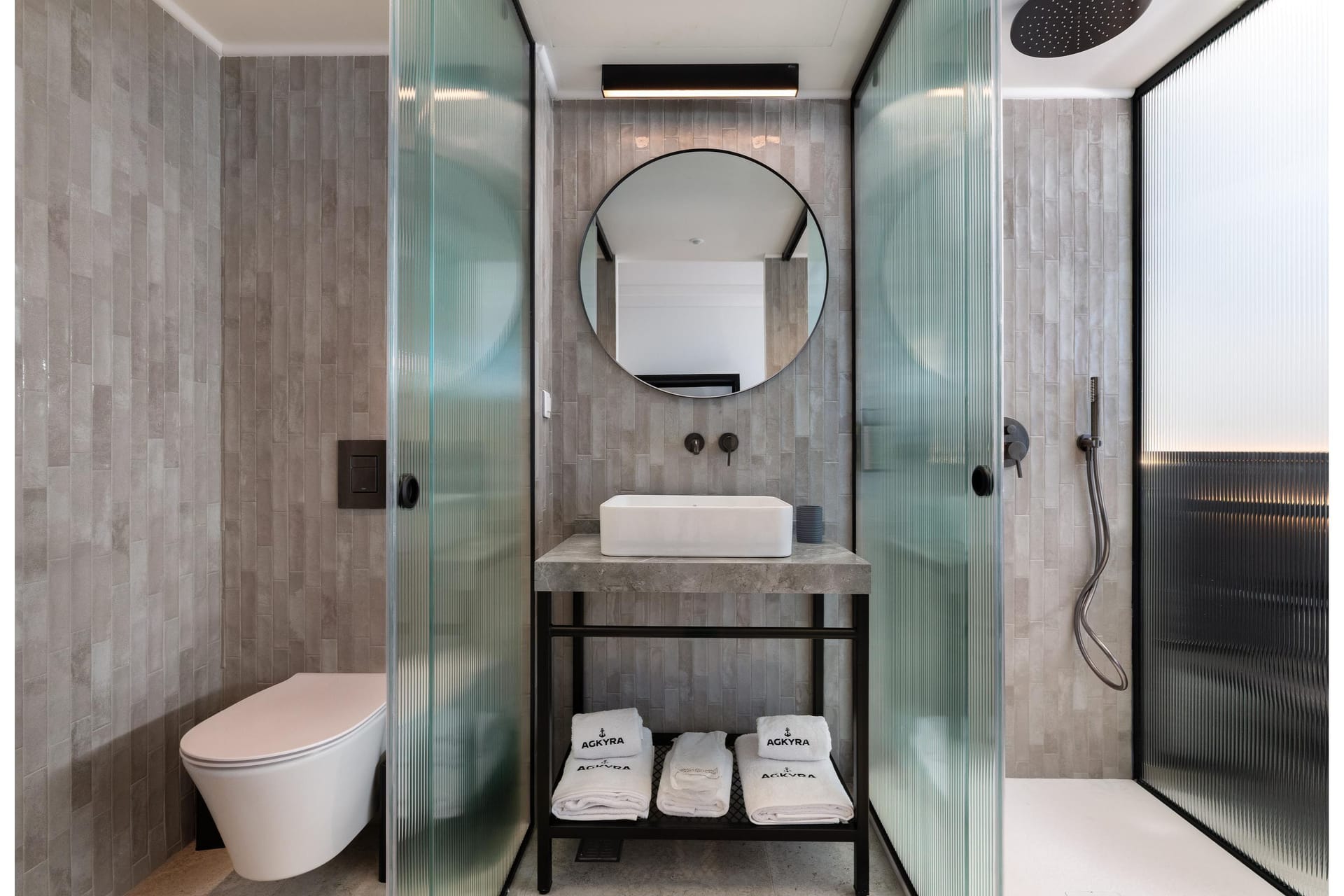Agkyra Hotel - 22