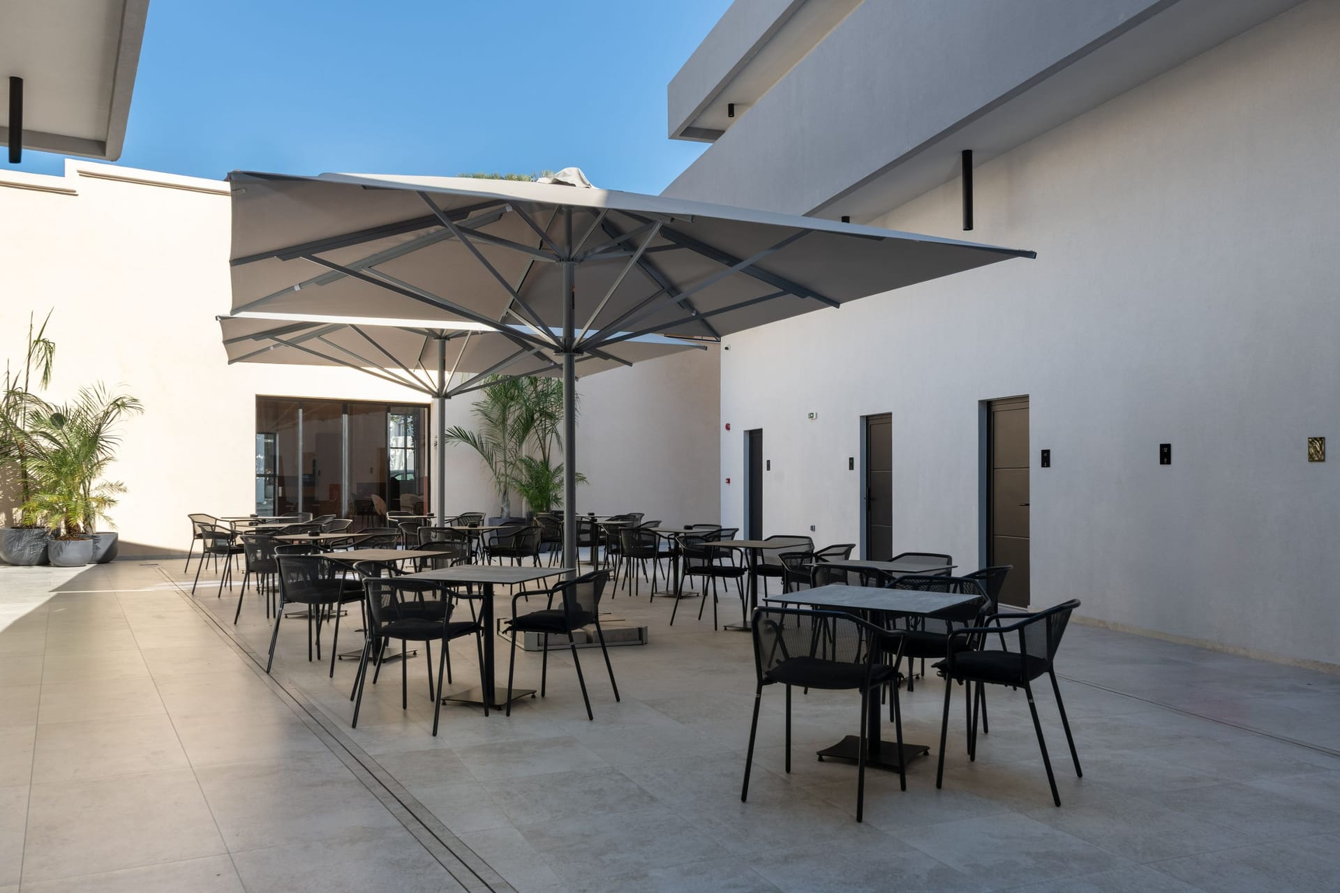 Agkyra Hotel - 29