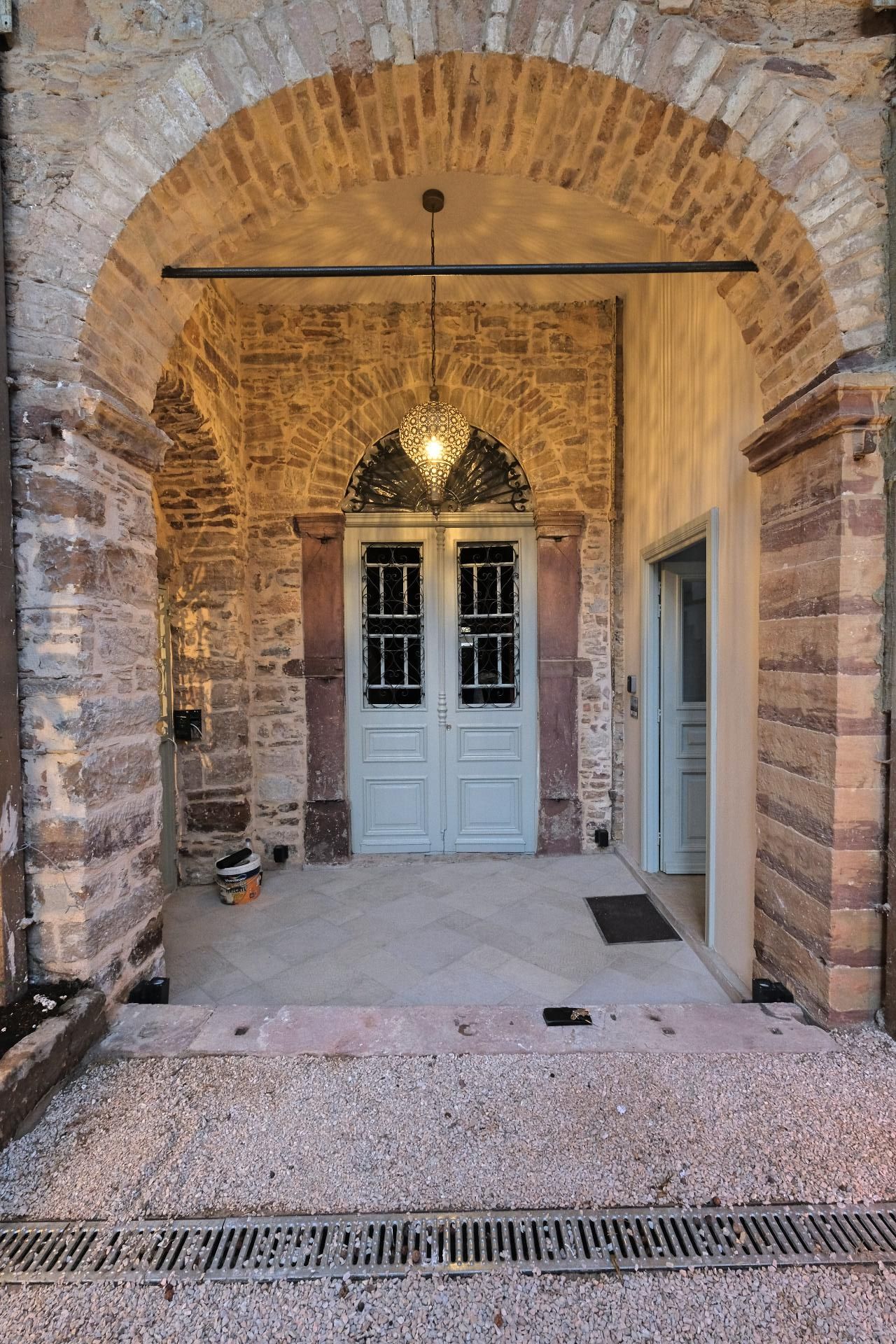 Agora Residence Chios - 1