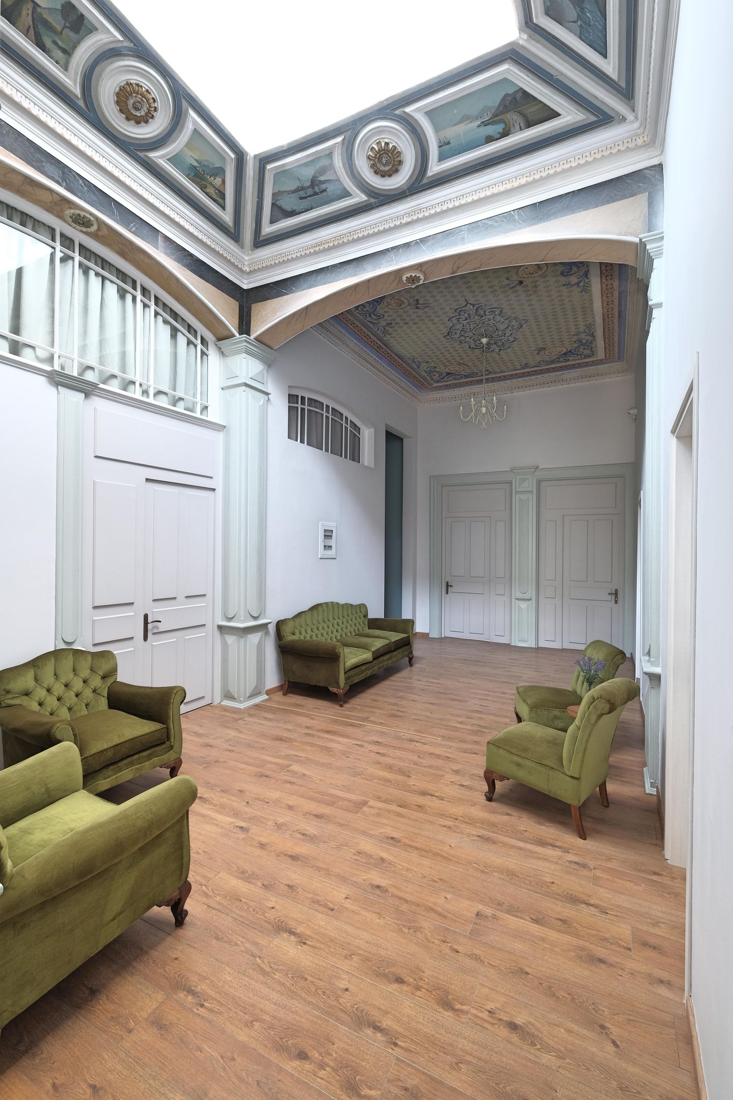 Agora Residence Chios - 2