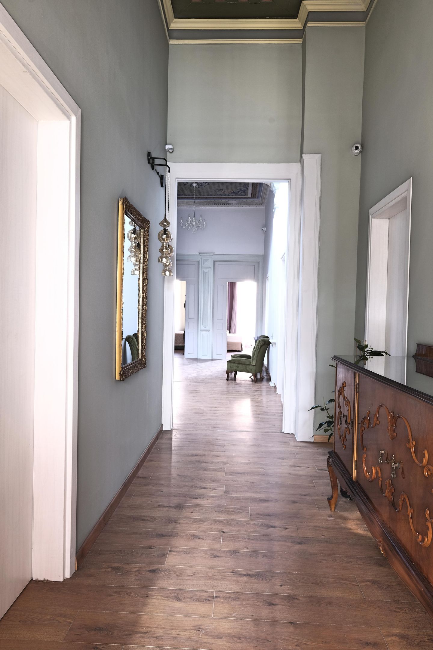 Agora Residence Chios - 4
