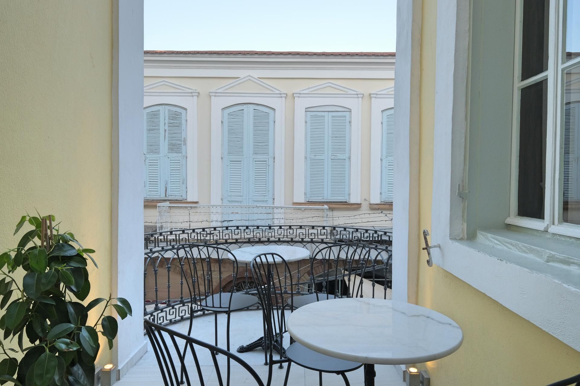 Agora Residence Chios - 15
