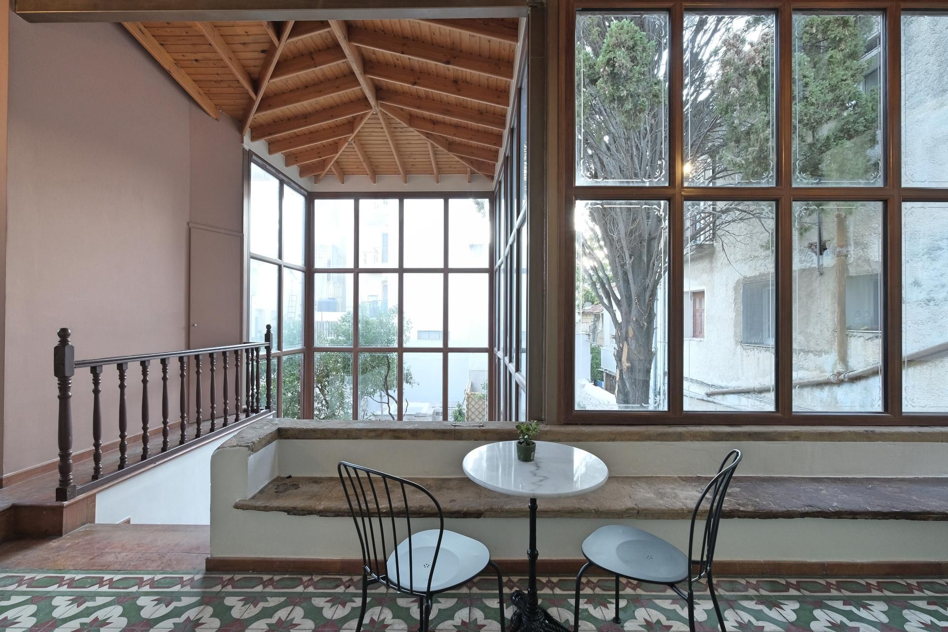 Agora Residence Chios - 16