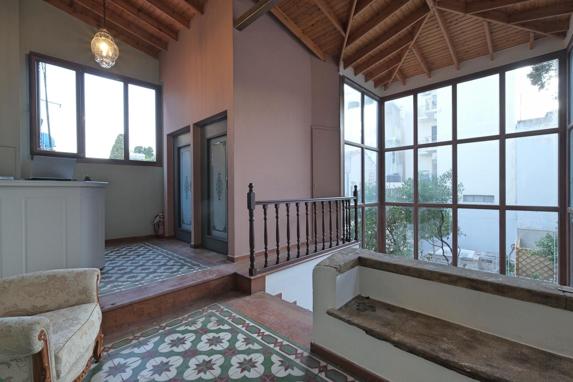 Agora Residence Chios - 17