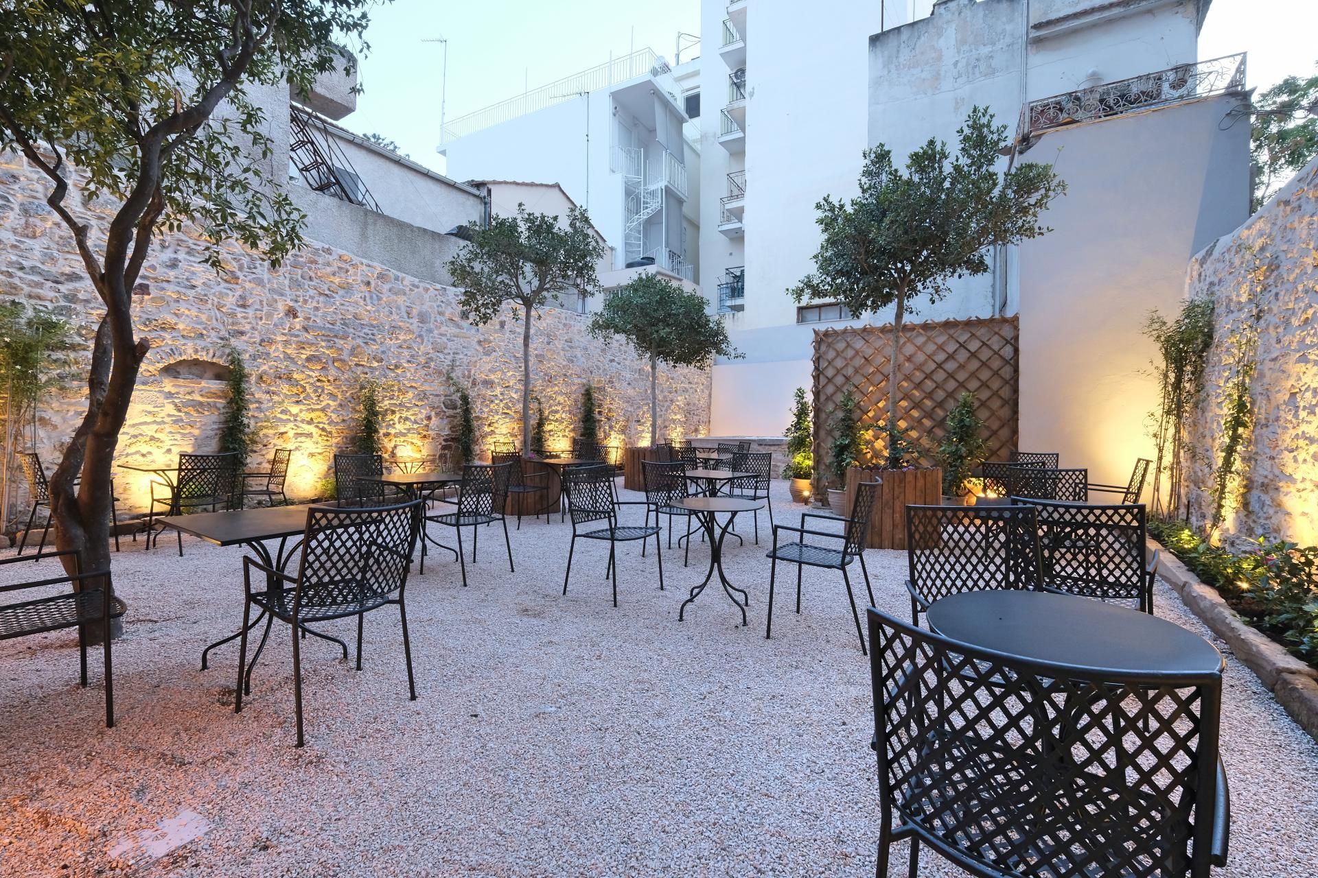 Agora Residence Chios - 19
