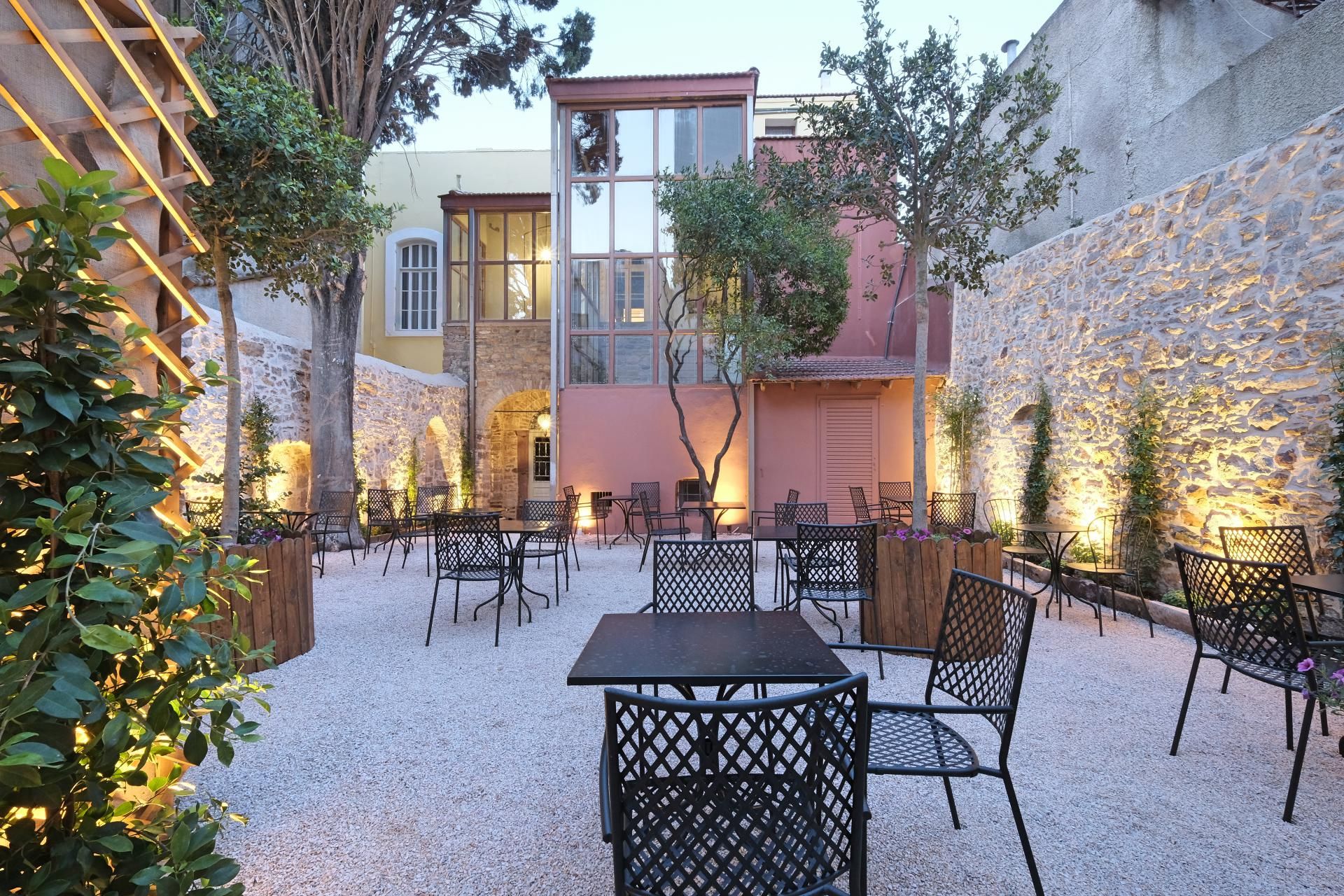 Agora Residence Chios - 20