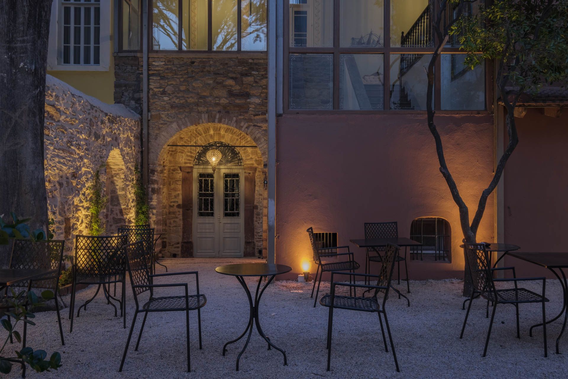 Agora Residence Chios - 21