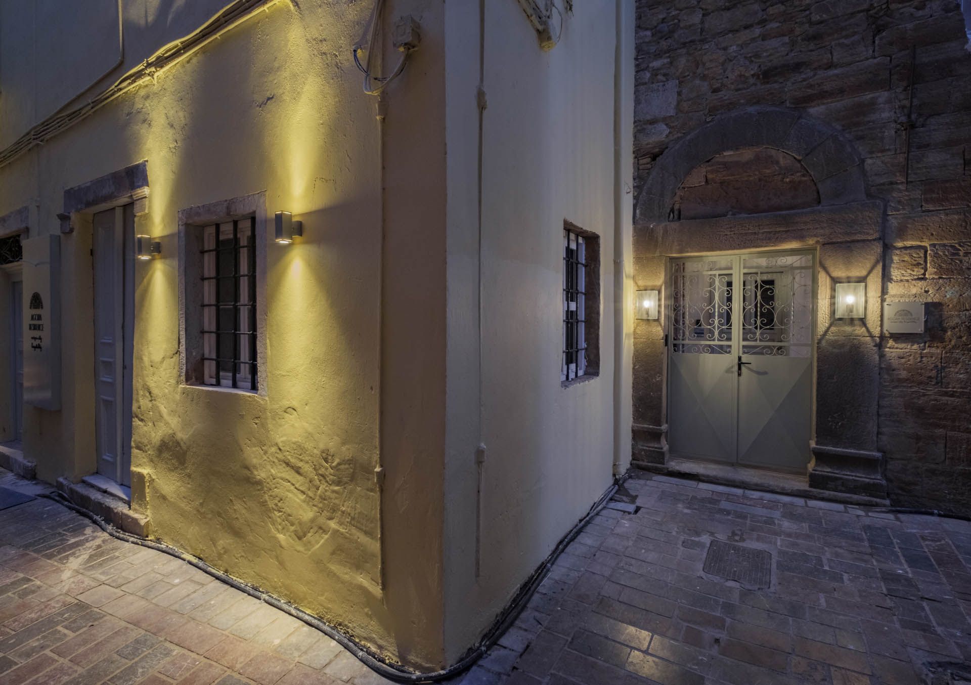 Agora Residence Chios - 25