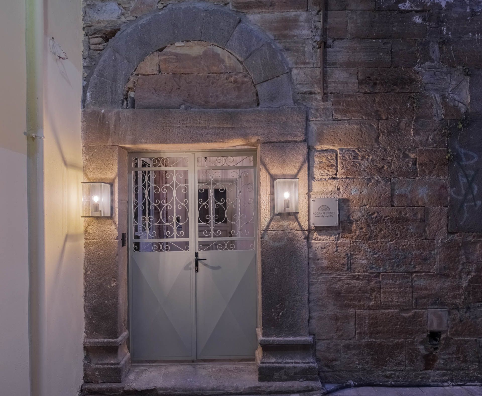Agora Residence Chios - 26