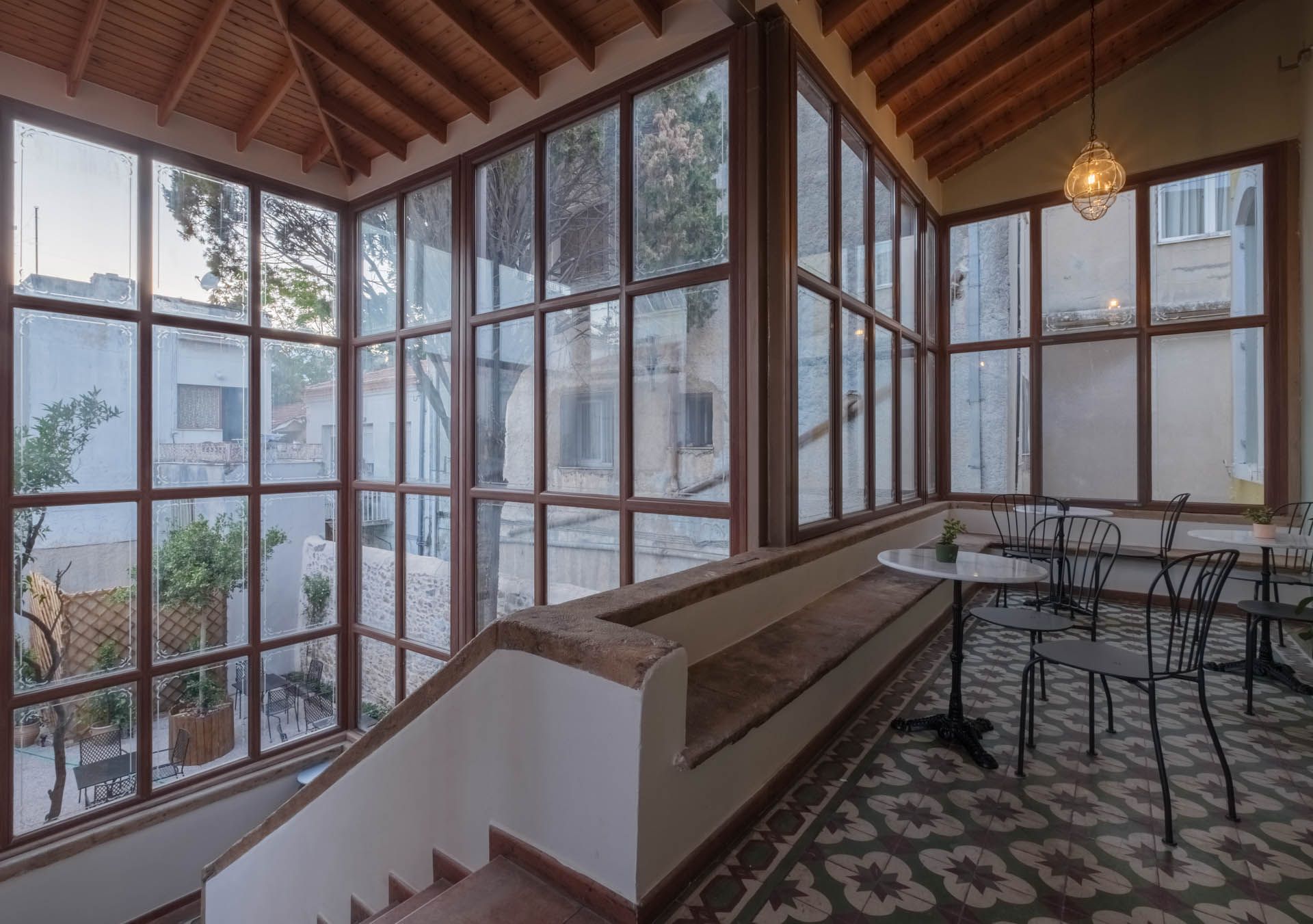 Agora Residence Chios - 27