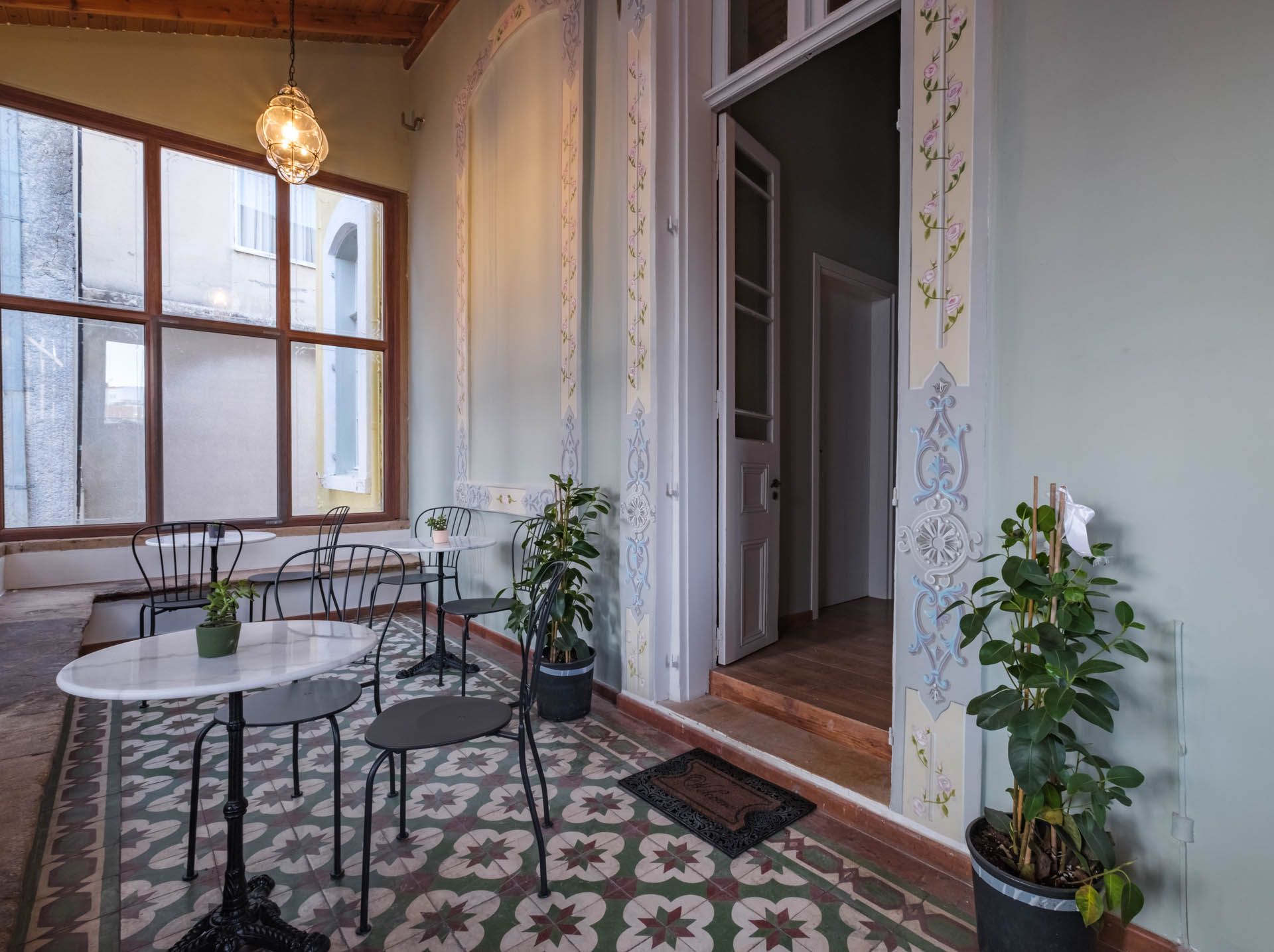 Agora Residence Chios - 28