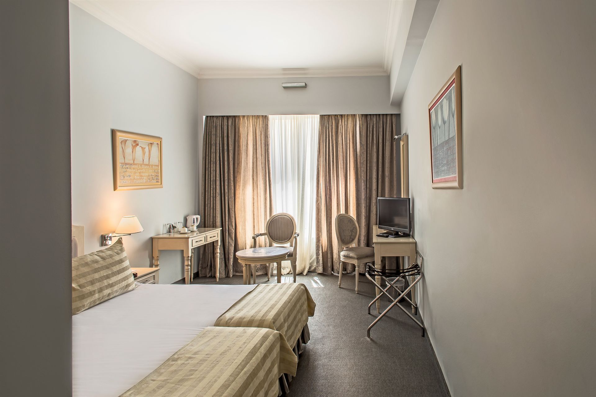 Airotel Stratos Vassilikos Hotel - 66
