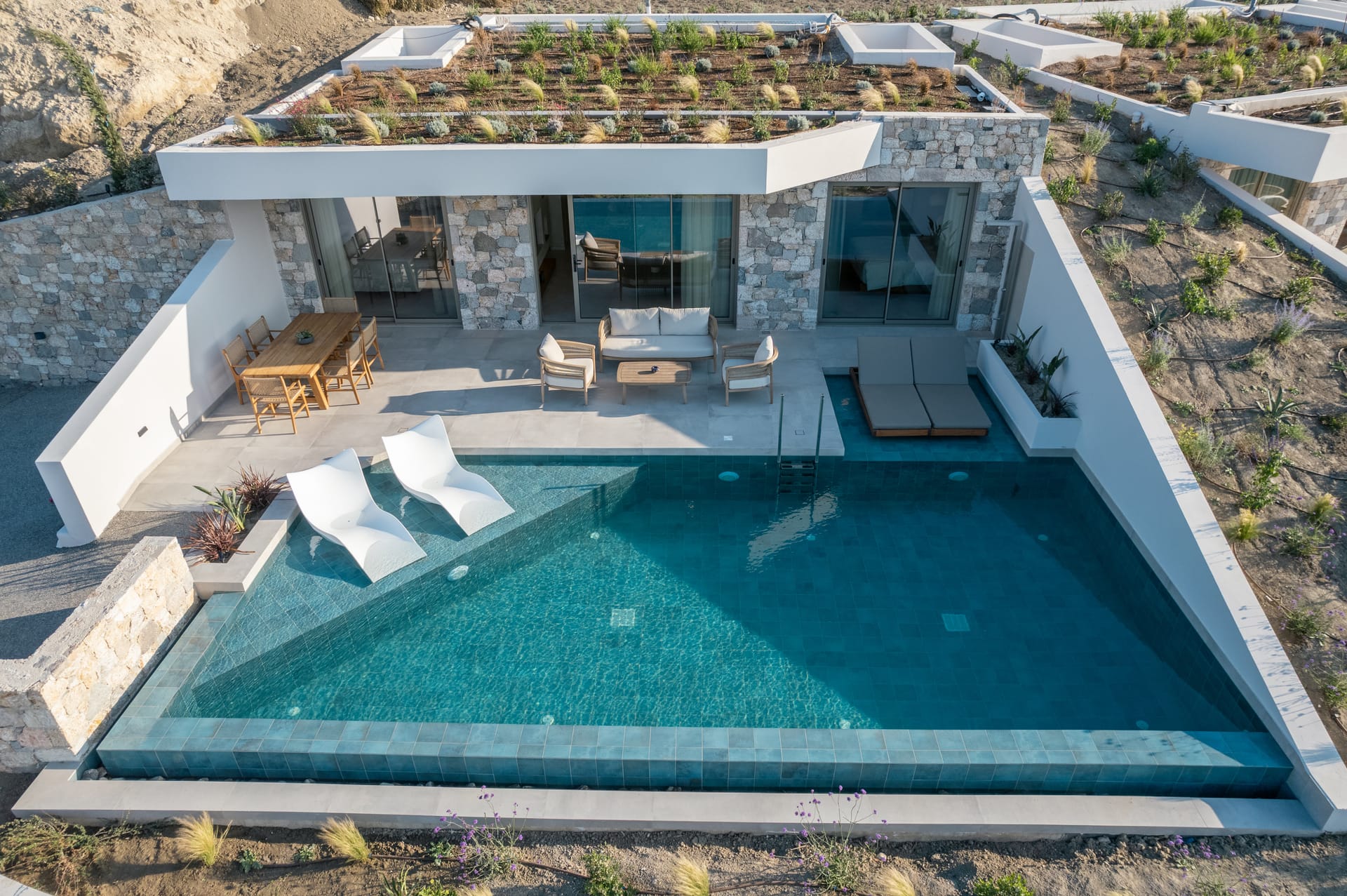 Akres Villas - 1