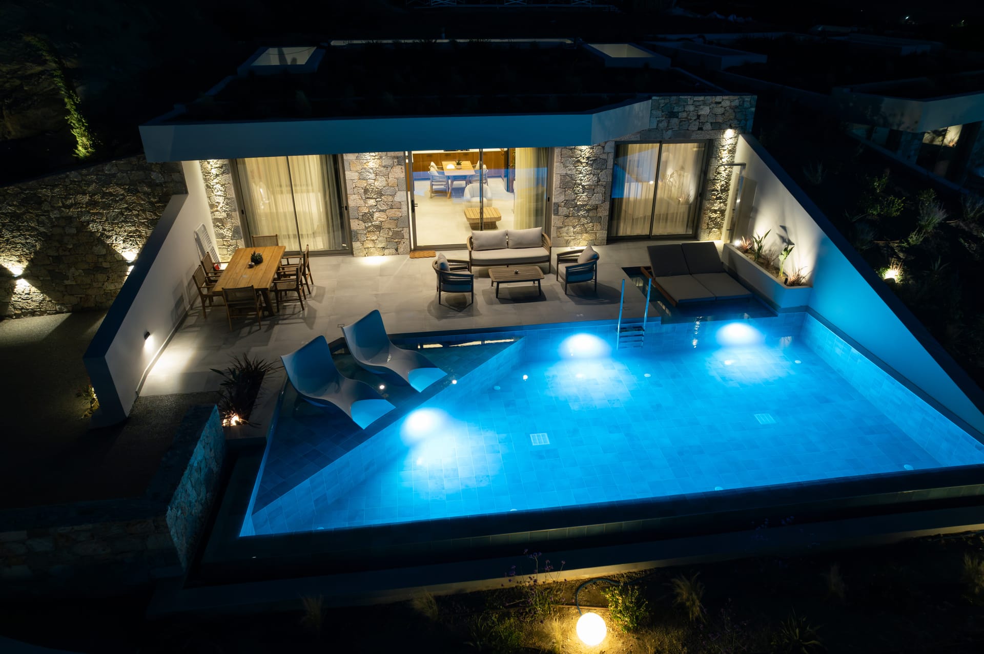 Akres Villas - 2