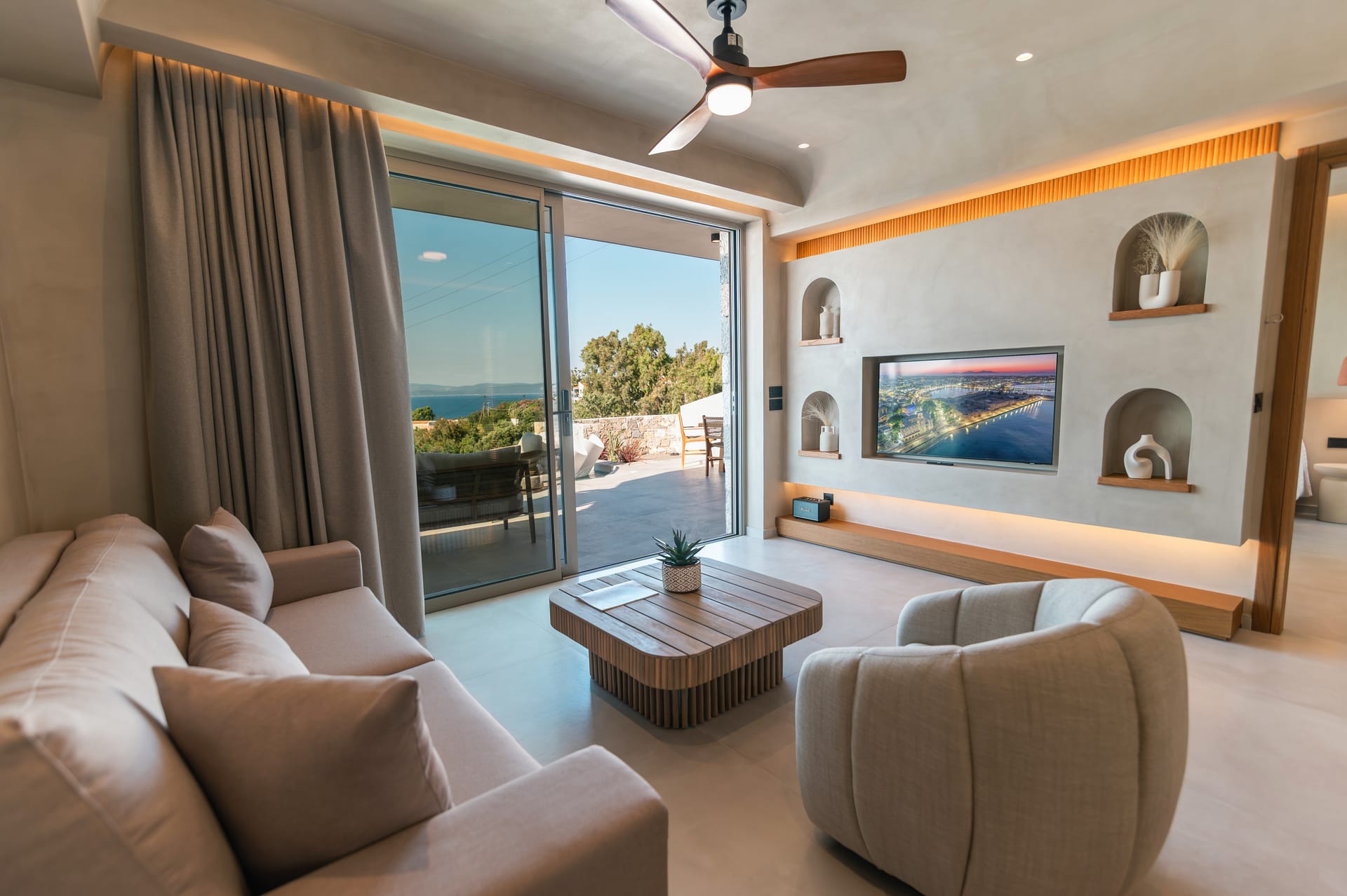 Akres Villas - 4