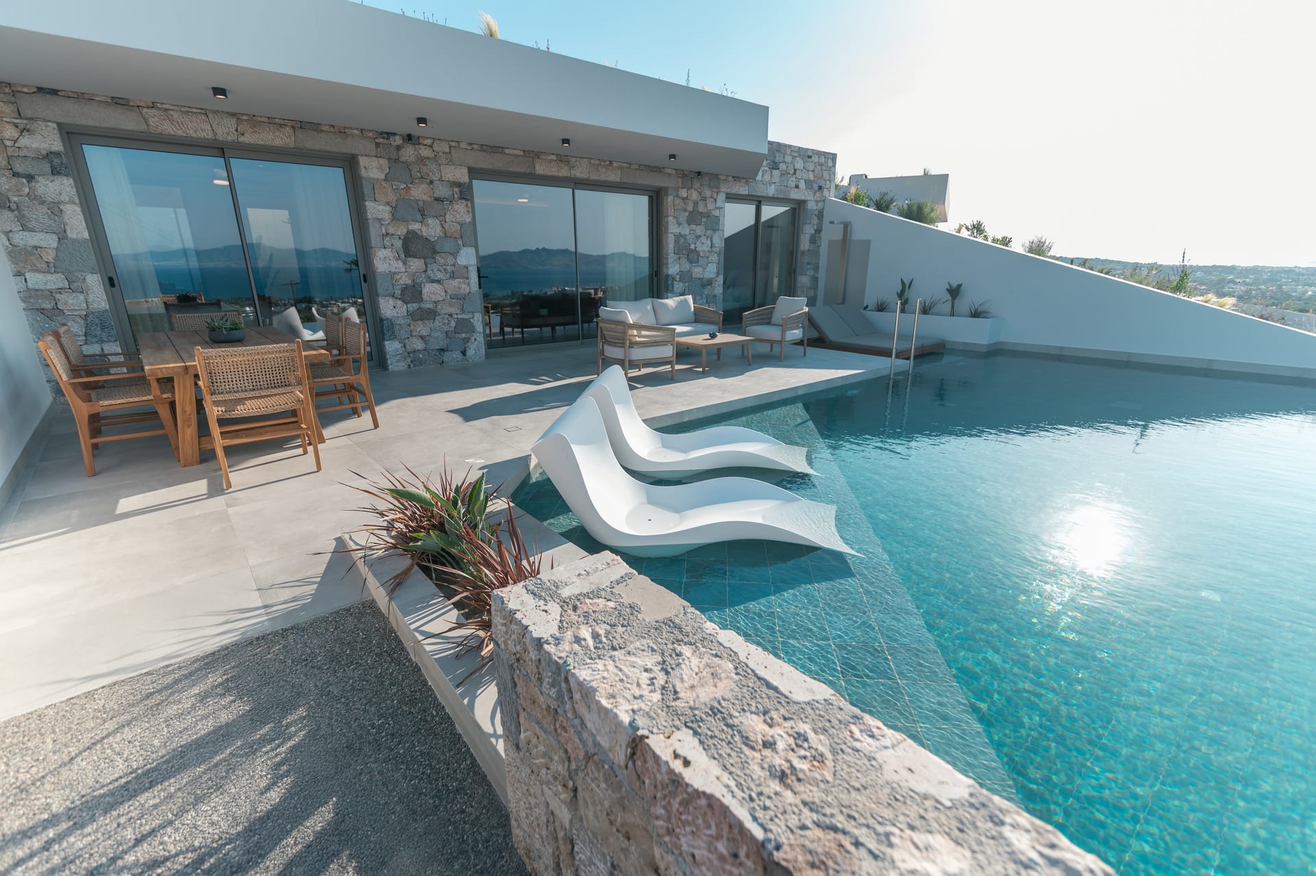 Akres Villas - 18