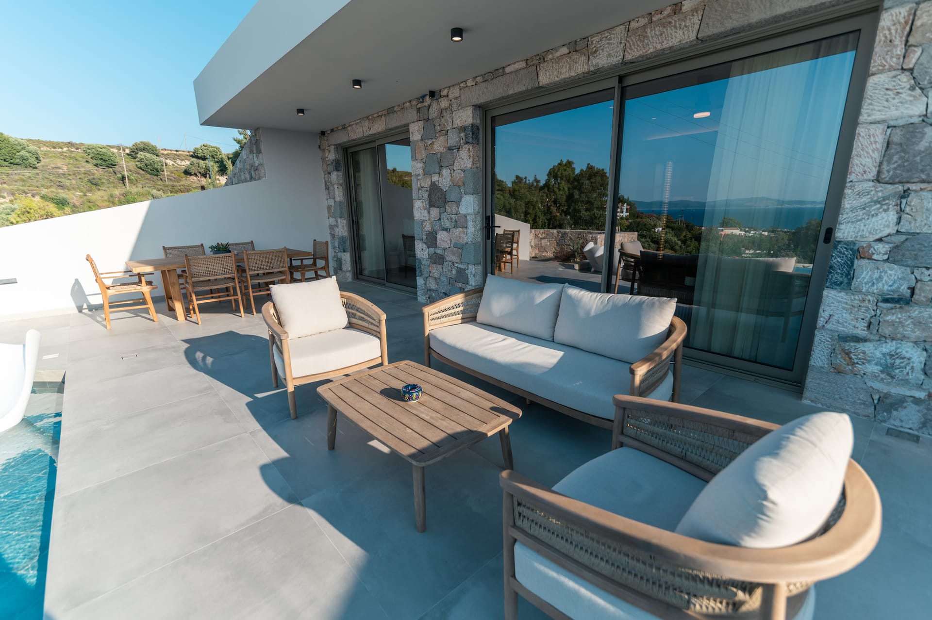 Akres Villas - 19