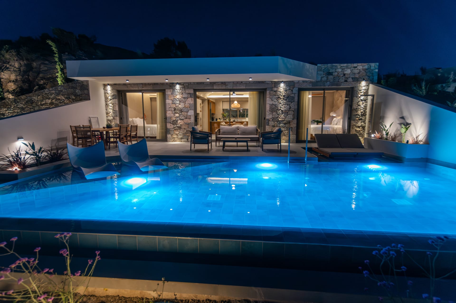Akres Villas - 22